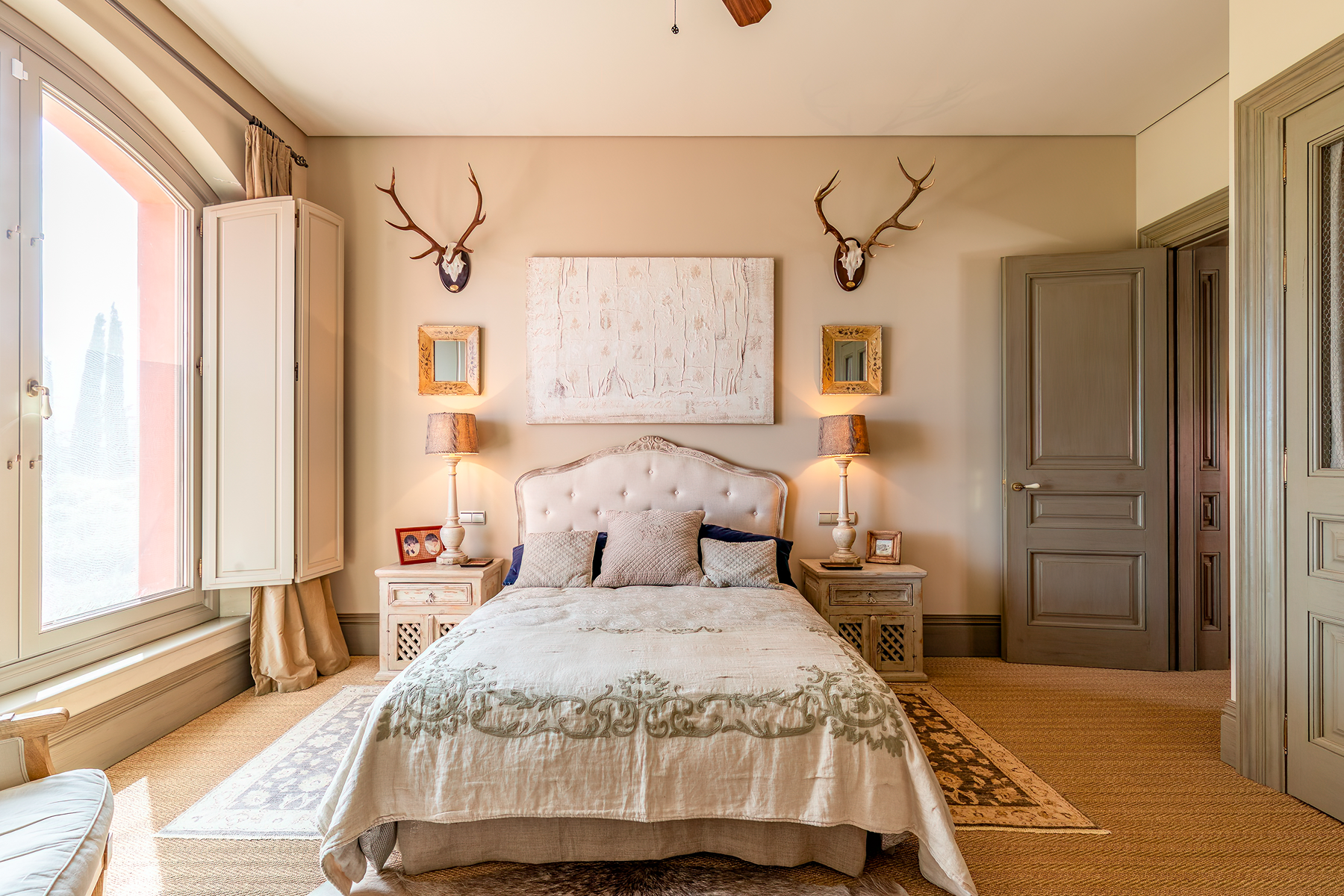  Dehesa los Cuartos estate in Extremadura with 217 hectares - 物件實景