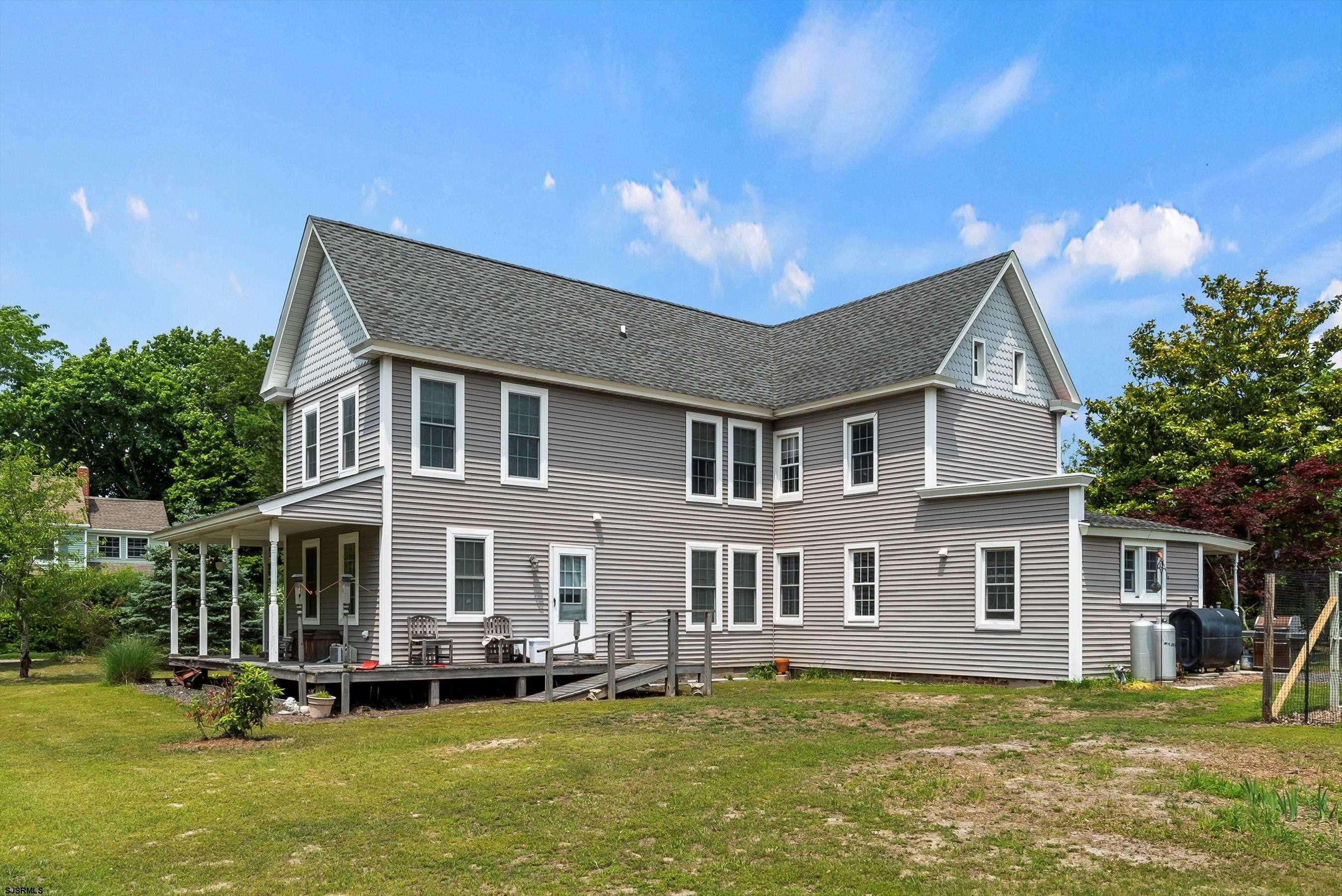 Port Republic, New Jersey, 08241, United States, 5 Bedrooms Bedrooms, ,3 BathroomsBathrooms,Residential,For Sale,1923238