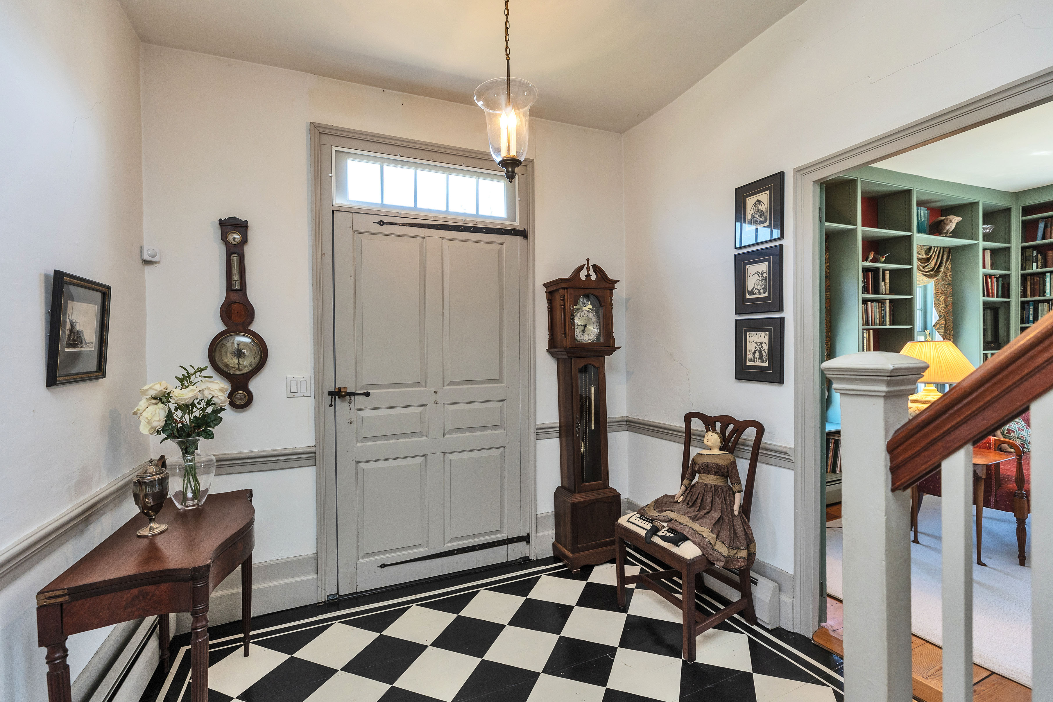  400 Alstead Center Road - 物件實景