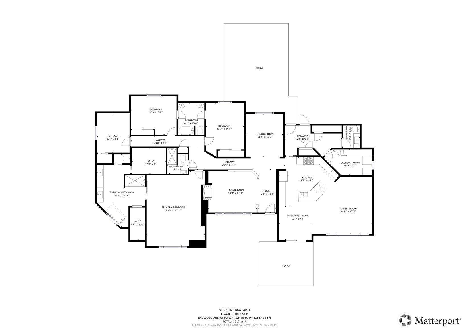 Puyallup, Washington, 98374, United States, 4 Bedrooms Bedrooms, ,3 BathroomsBathrooms,Residential,For Sale,1949805