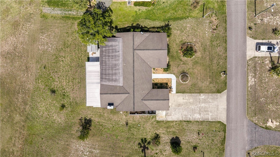Country Club Dr, Crystal River, FL 34429 #1