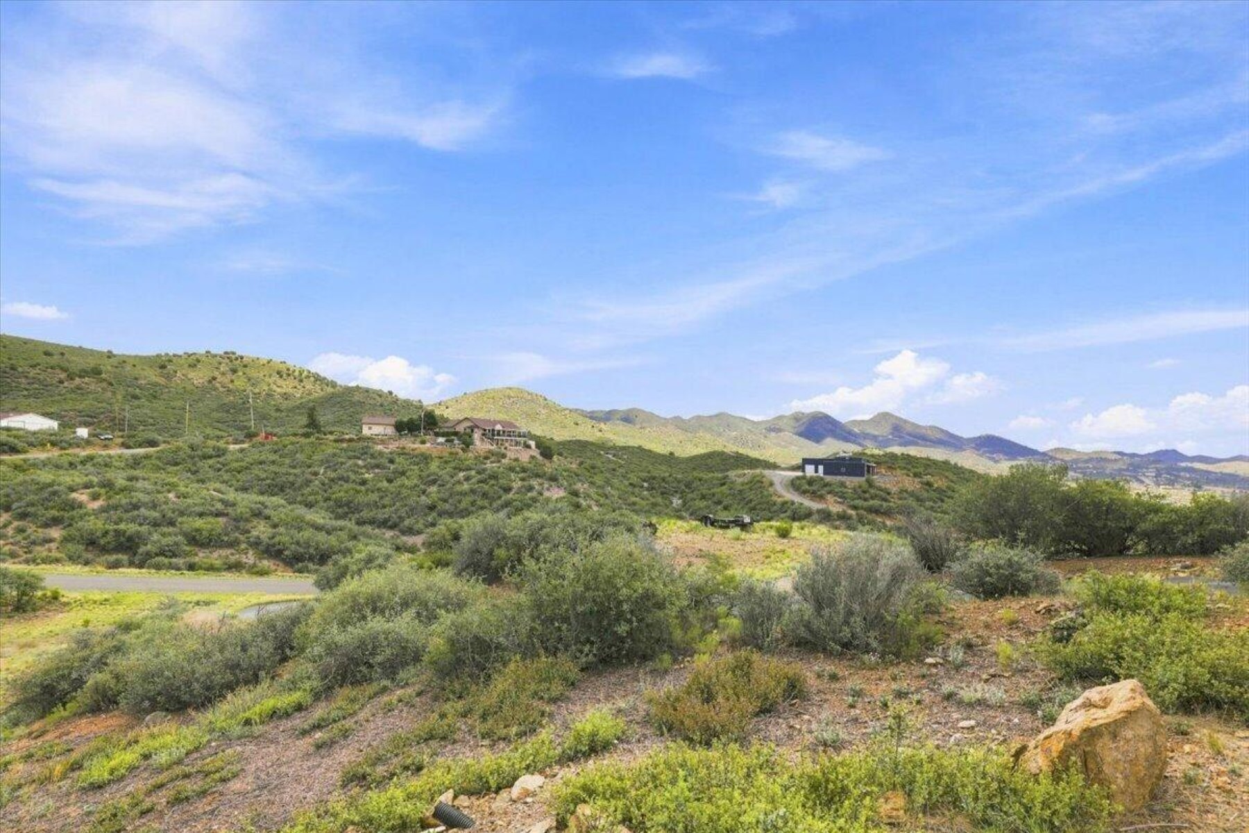  14870 E Eagle Drive¦Dewey, AZ - 物件實景
