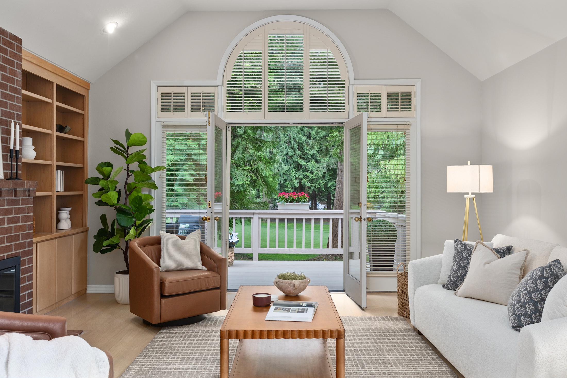  Sahalee Golf Lifestyle - 物件實景