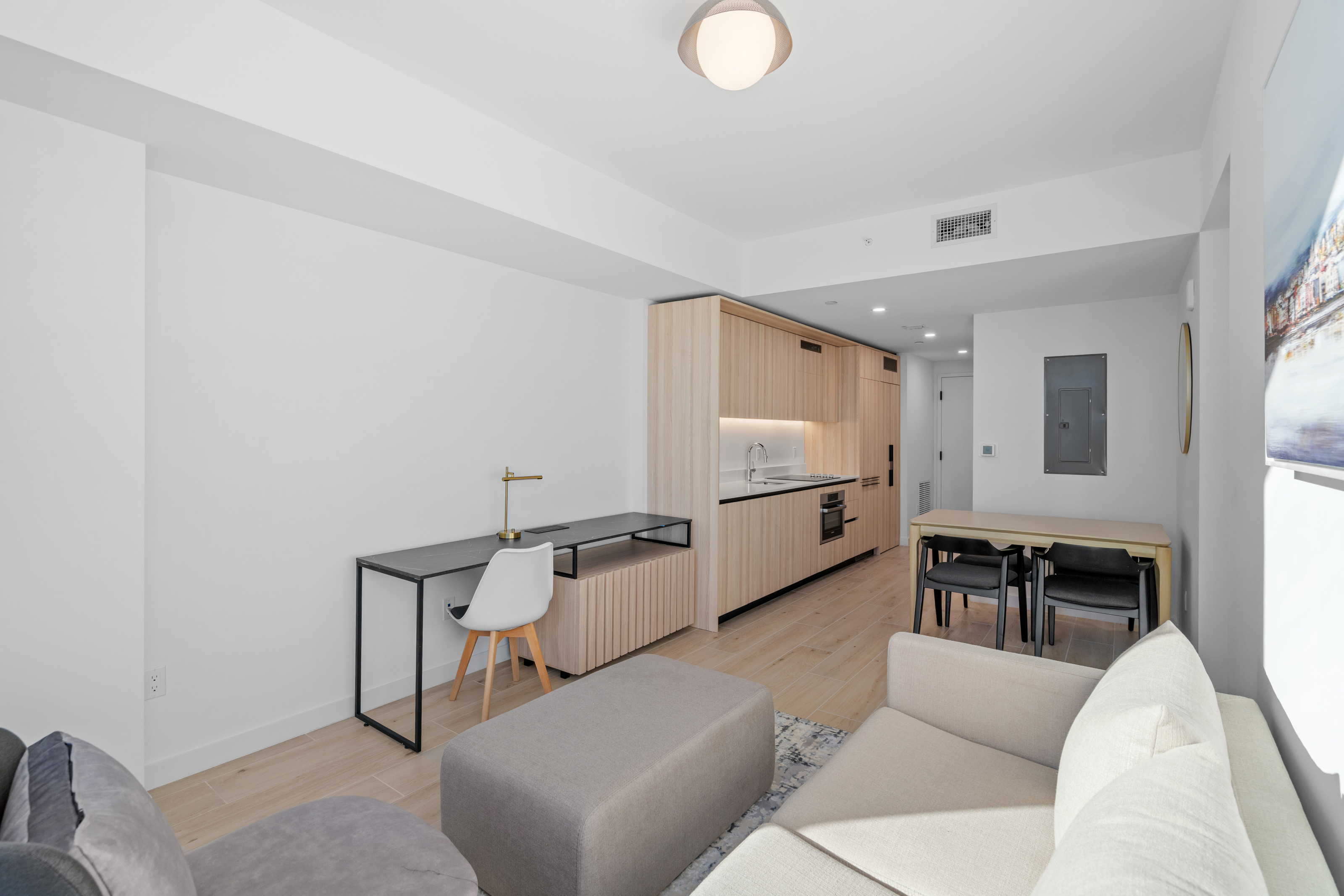  225 N Miami Ave, Miami, FL, 33132 - 物件實景