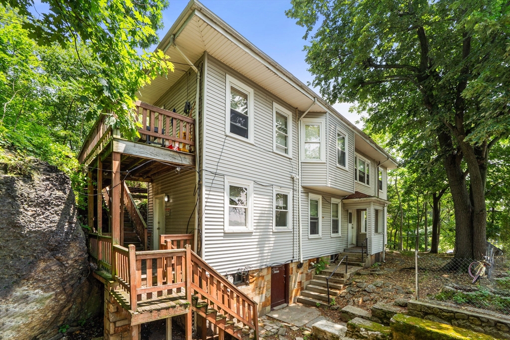 Boston, Massachusetts, 02135, United States, 14 Bedrooms Bedrooms, ,6 BathroomsBathrooms,Residential,For Sale,1898785