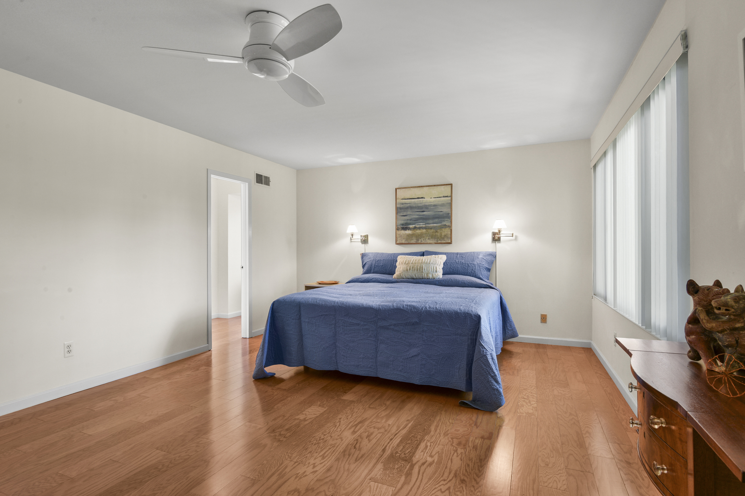  Spacious Corner Unit Townhouse - 物件實景