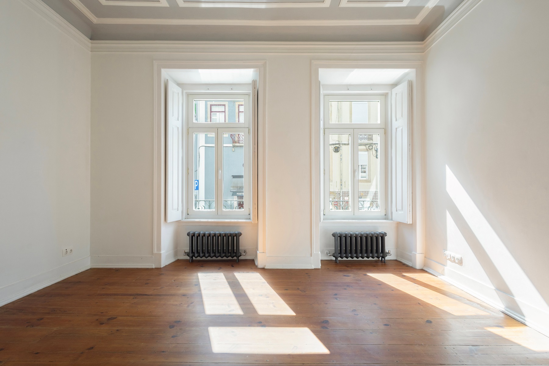  Flat, 4 bedrooms, for Sale - 物件實景