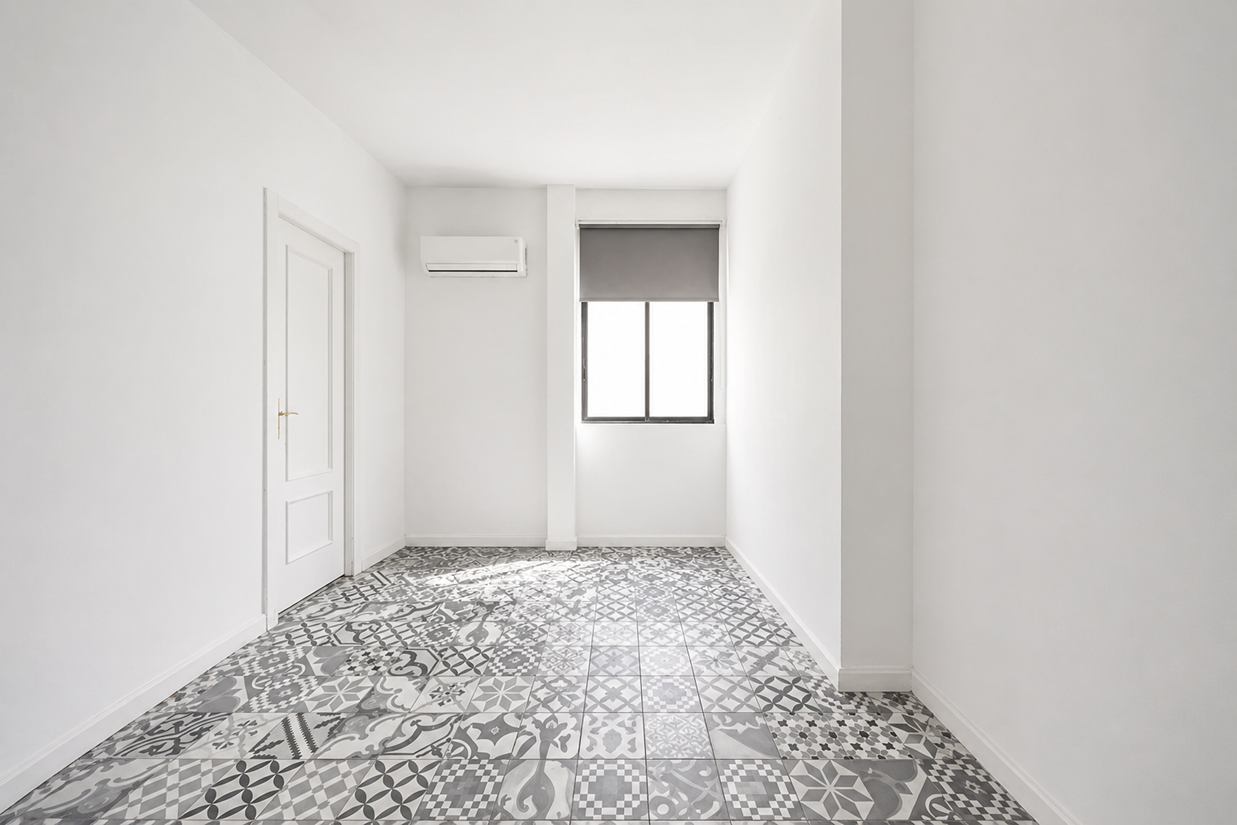  Art Deco flat with terrace in Madrid city center - 物件實景