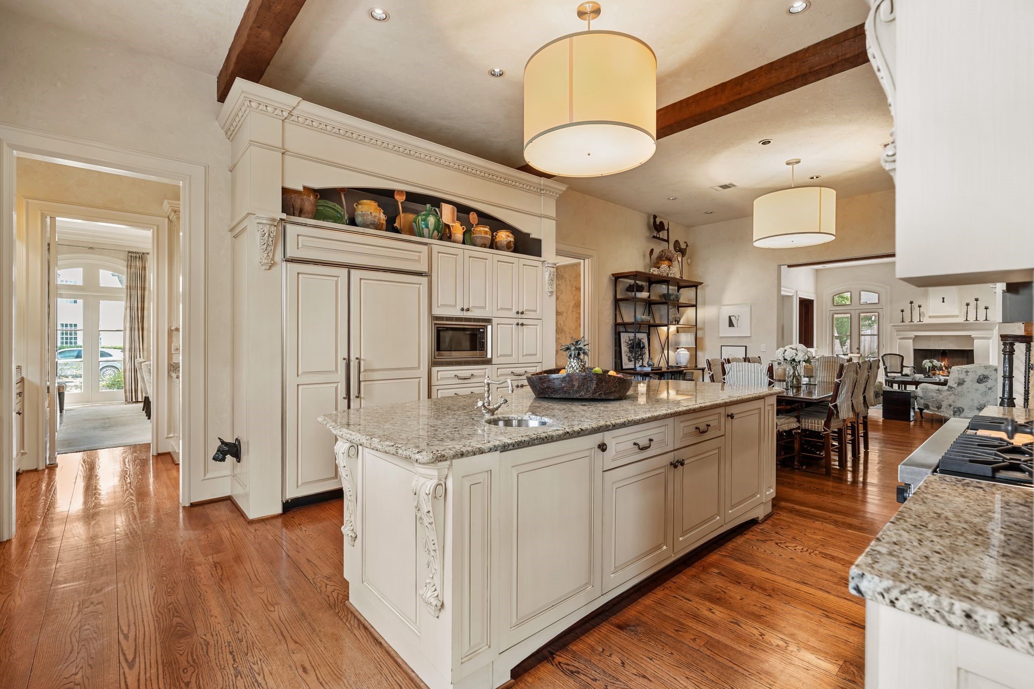  4012 Piping Rock Lane - 物件實景