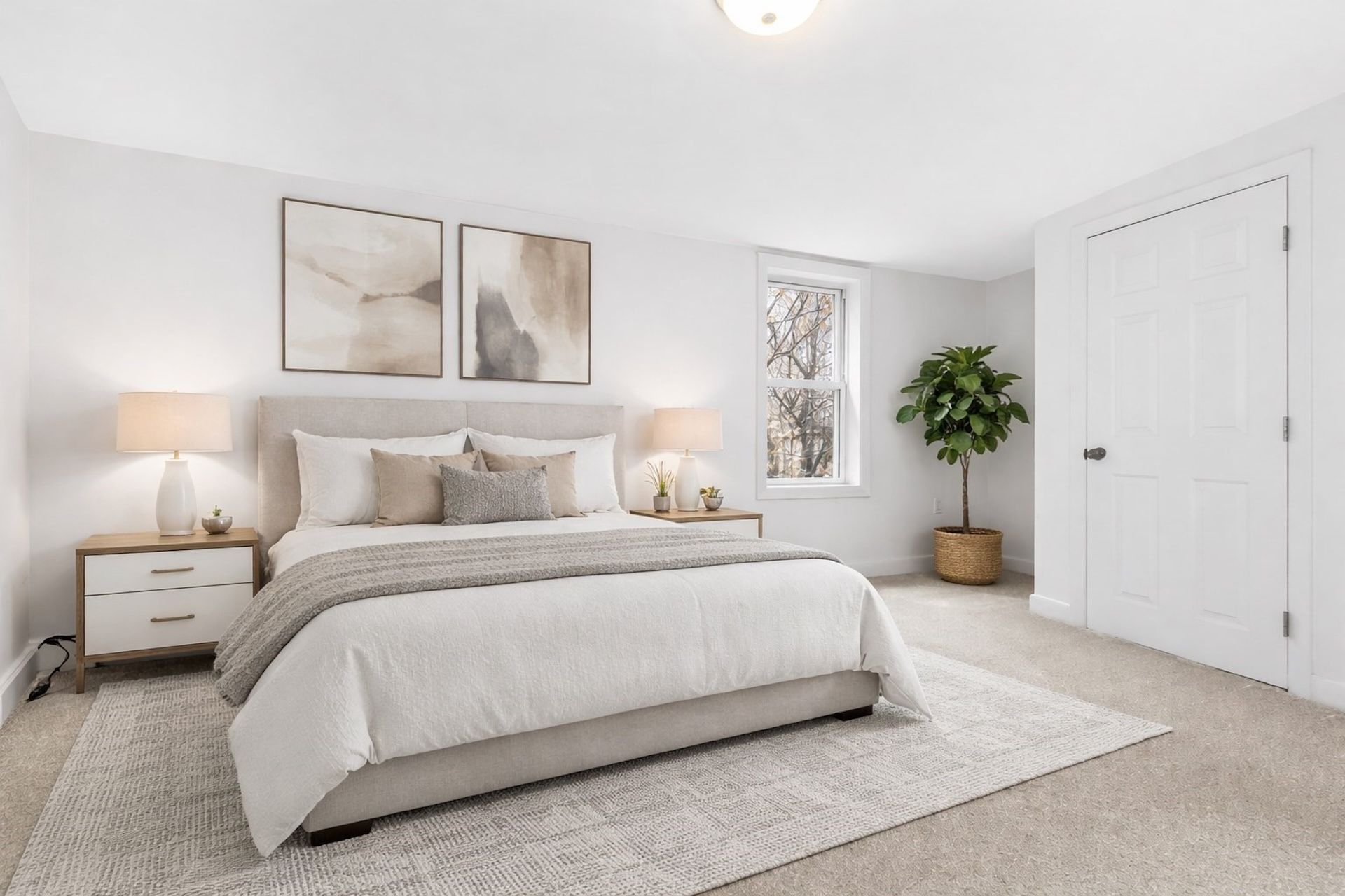  18R Polk Street, Boston, MA, 02129 - 物件實景