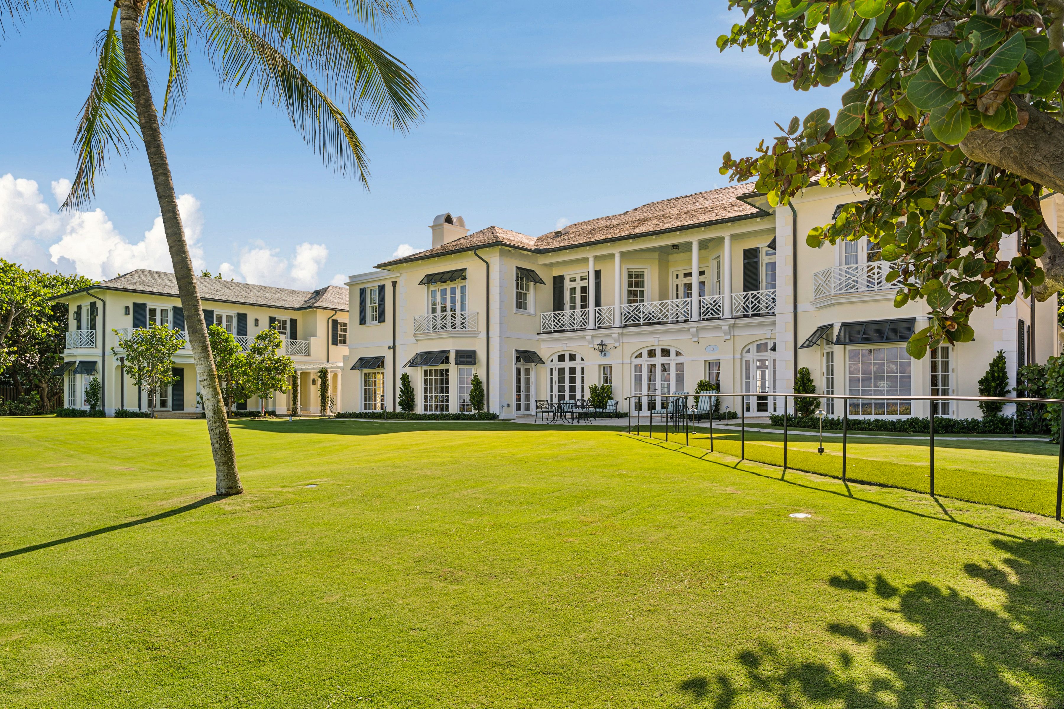  1919 N Ocean Boulevard - 物件實景