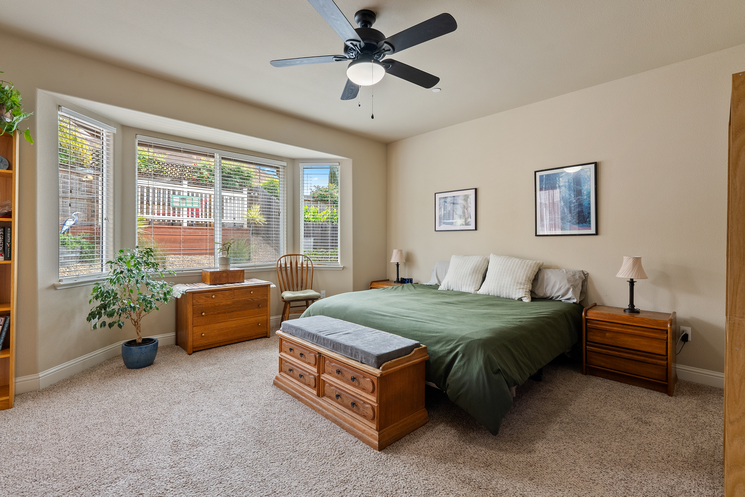  Timeless Living in Vintage at Montebello Oaks - 物件實景
