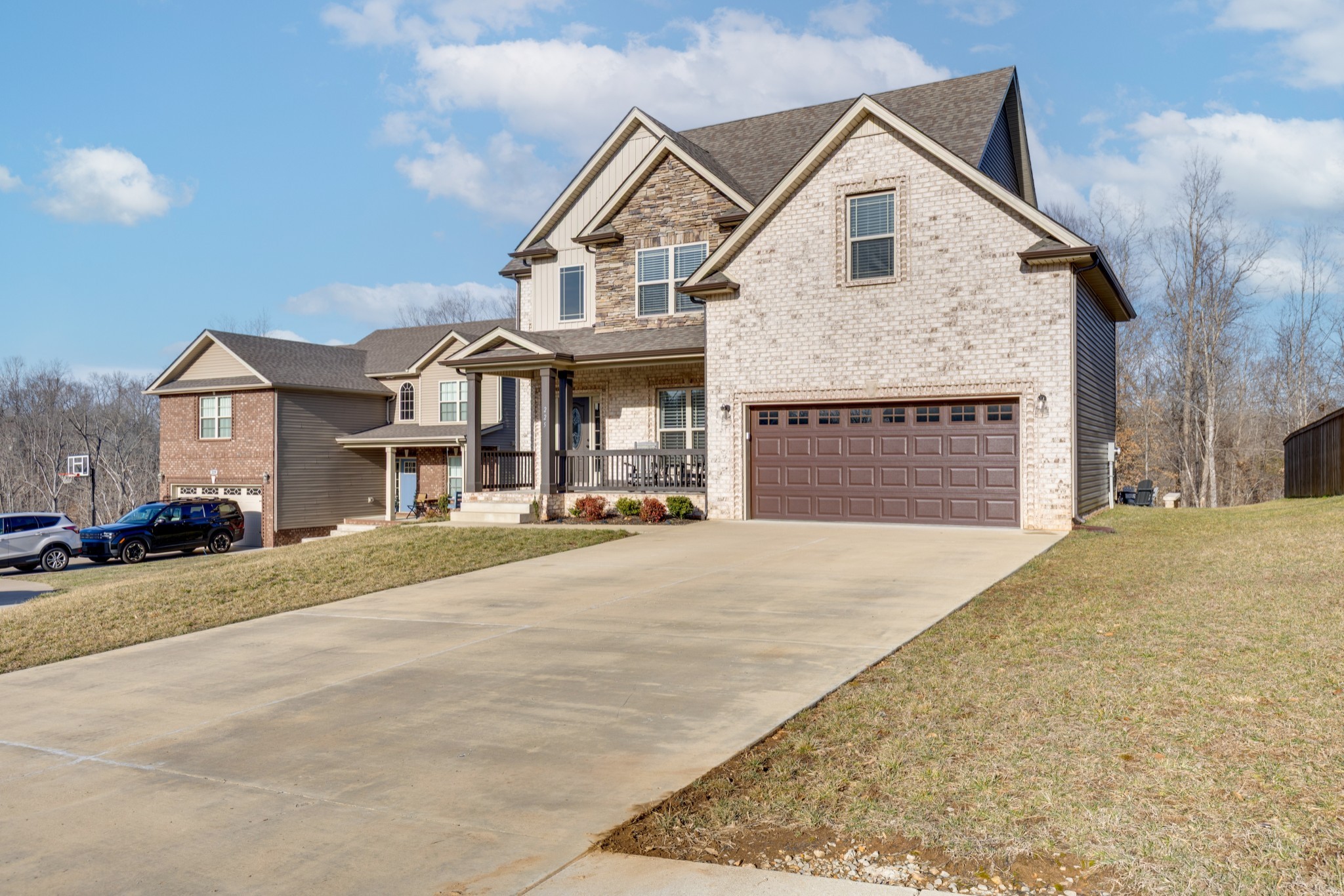  225 Penelope Ln, Clarksville, TN, 37043 - 物件實景