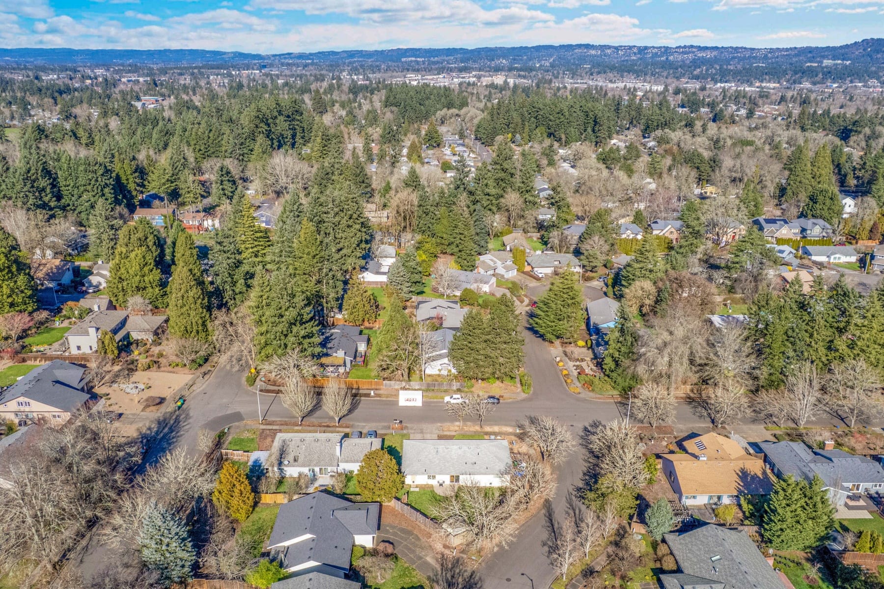  13032 SW HANSON RD Beaverton, OR 97008 - 物件實景