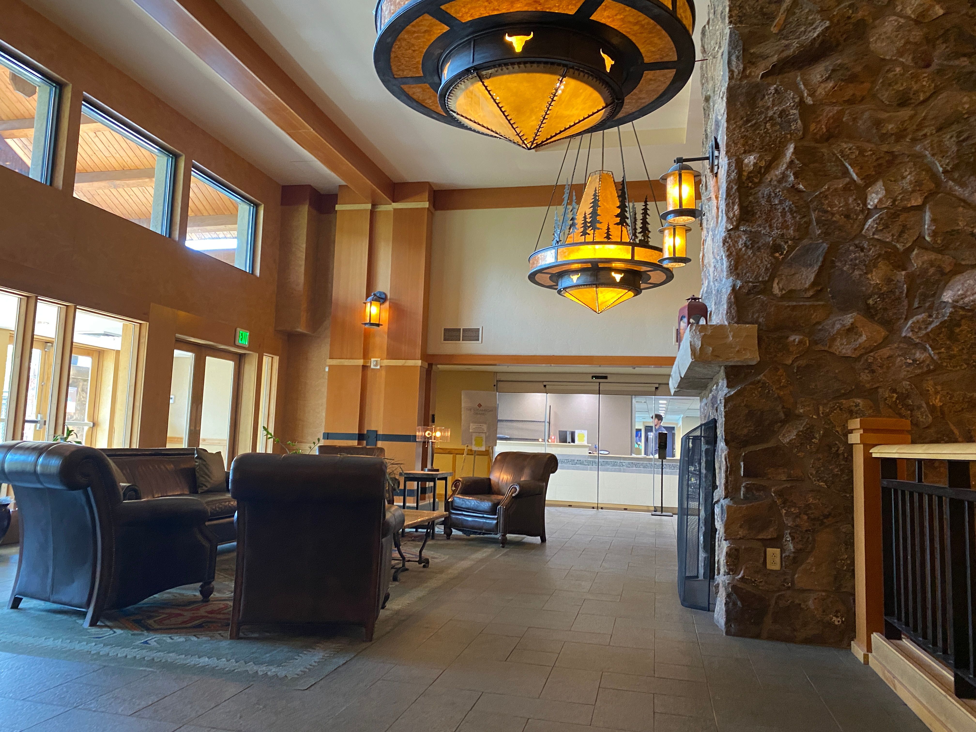  2300 Mt Werner Circle #517 QI, Steamboat Springs, CO 80487 - 物件實景