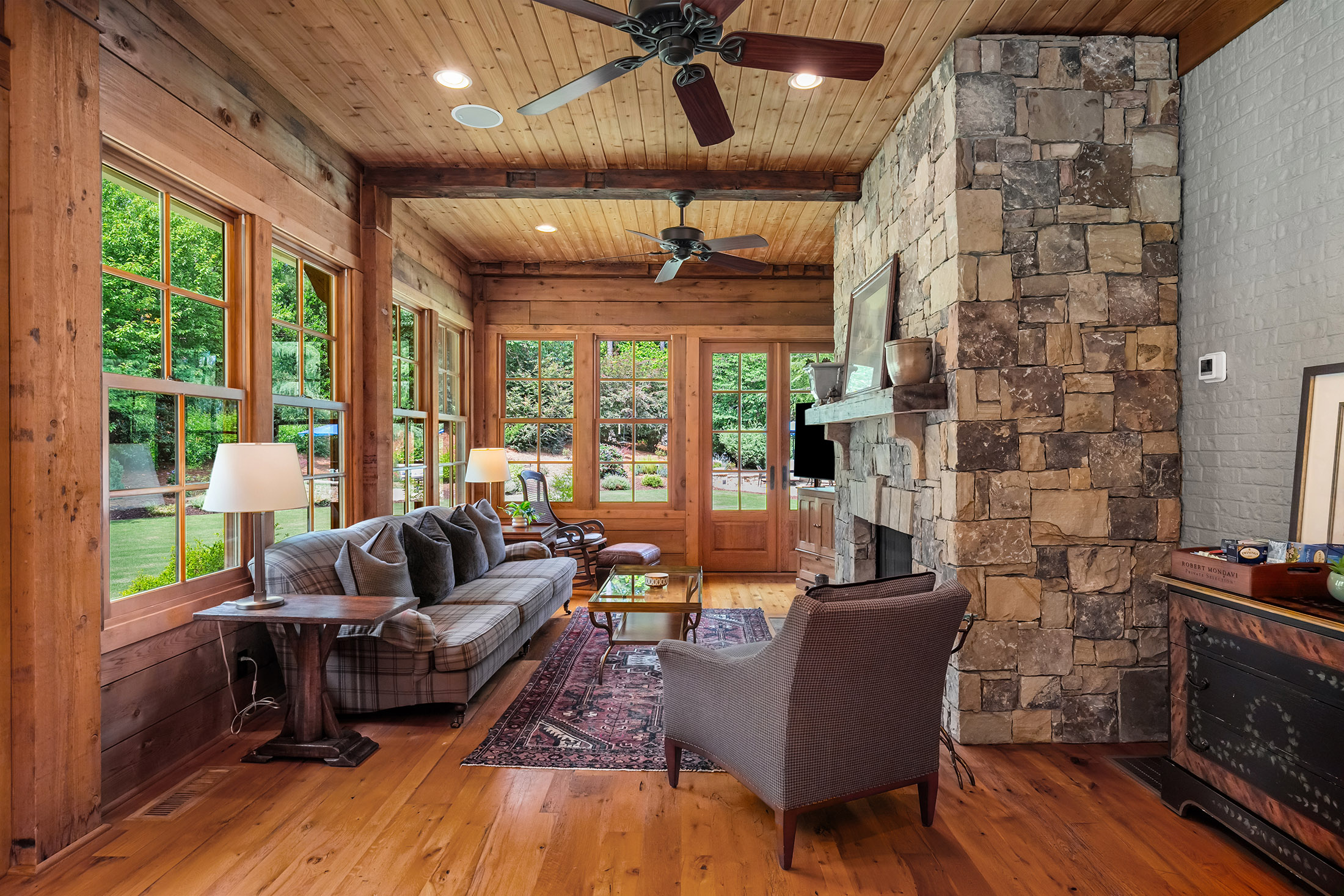  Estate-style Living in One of Milton