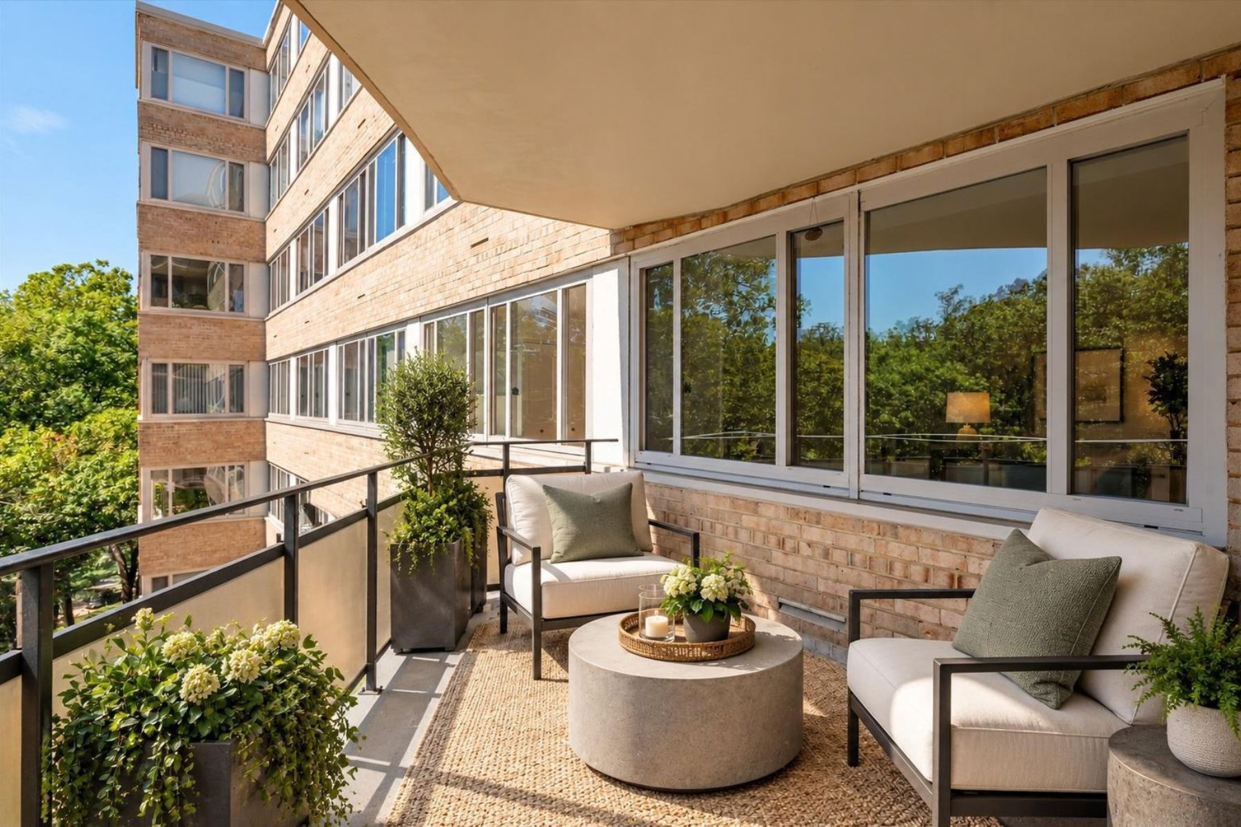  4101 Cathedral Avenue NW, Washington, DC, 20016 - 物件實景