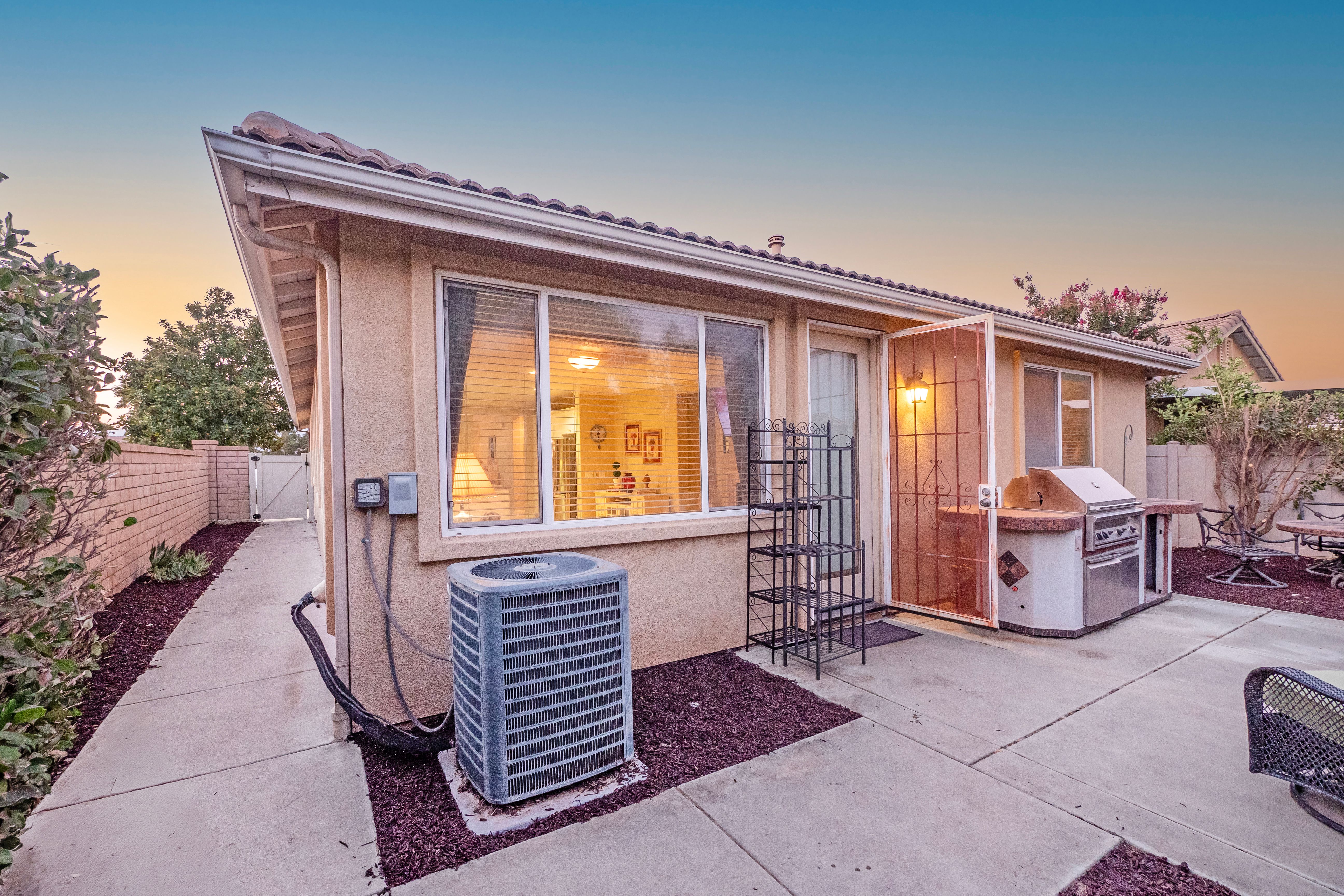  1523 Big Bend, Beaumont, CA 92223 - 物件實景