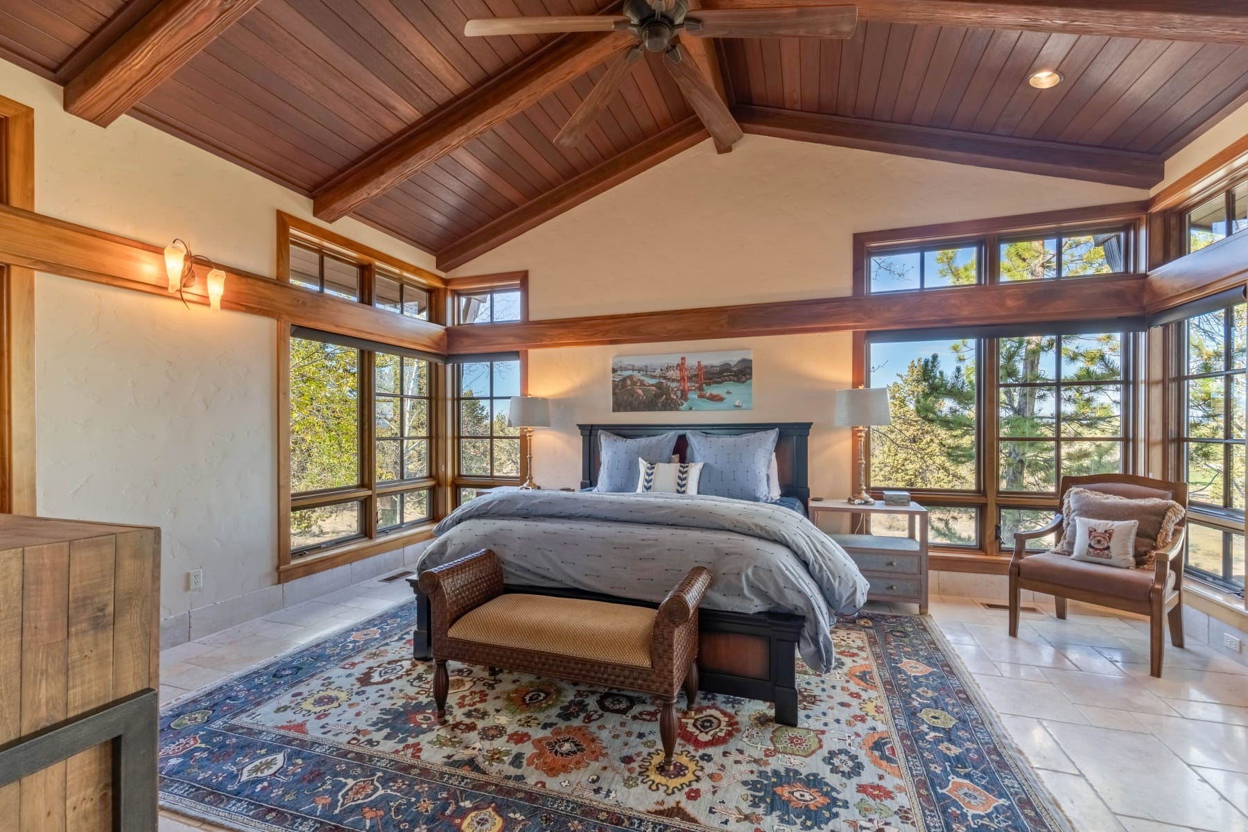  65810 Pronghorn Estates Dr Bend, OR 97701 - 物件實景