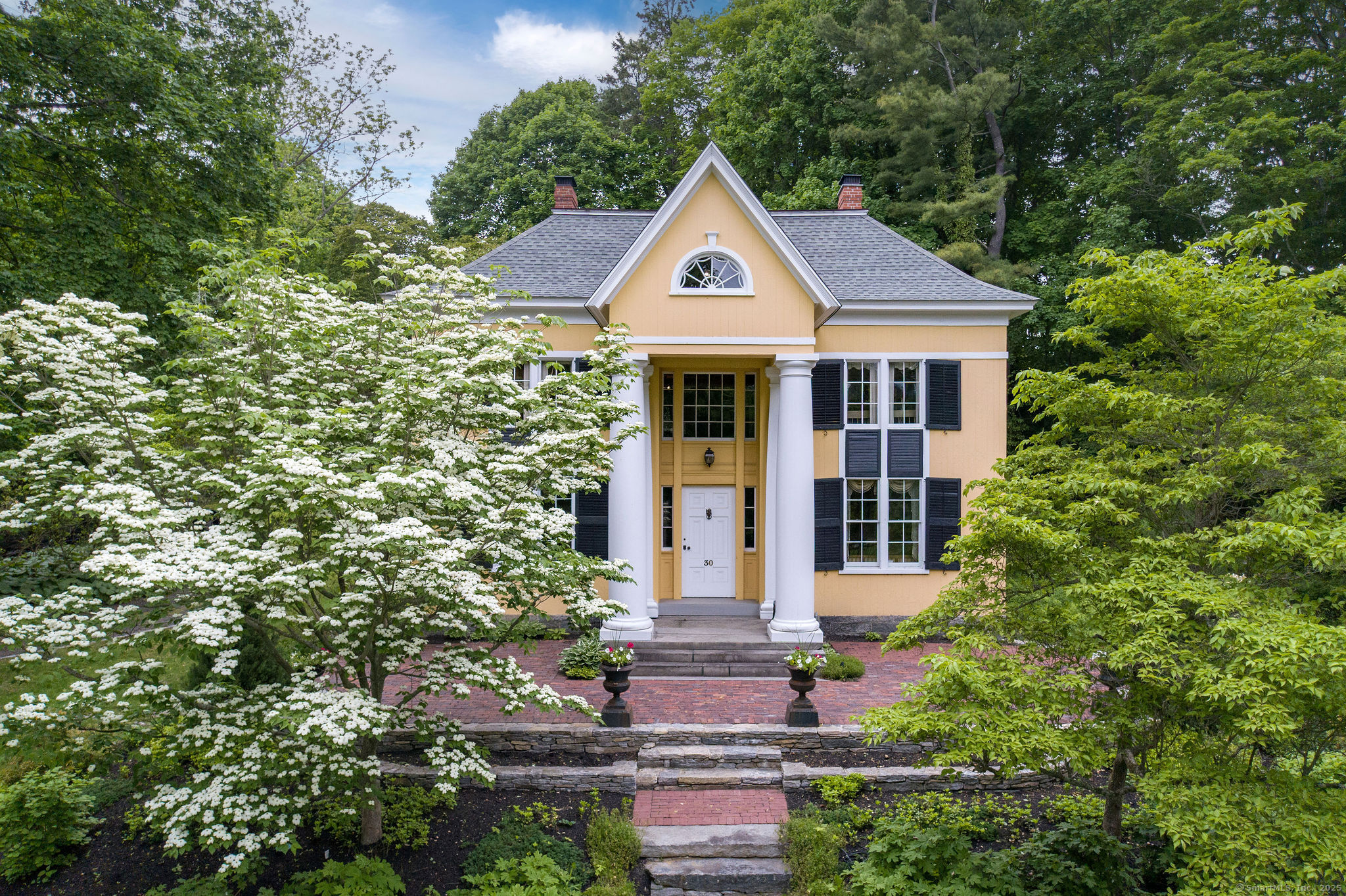Madison, Connecticut, 06443, United States, 5 Bedrooms Bedrooms, ,4 BathroomsBathrooms,Residential,For Sale,1838358