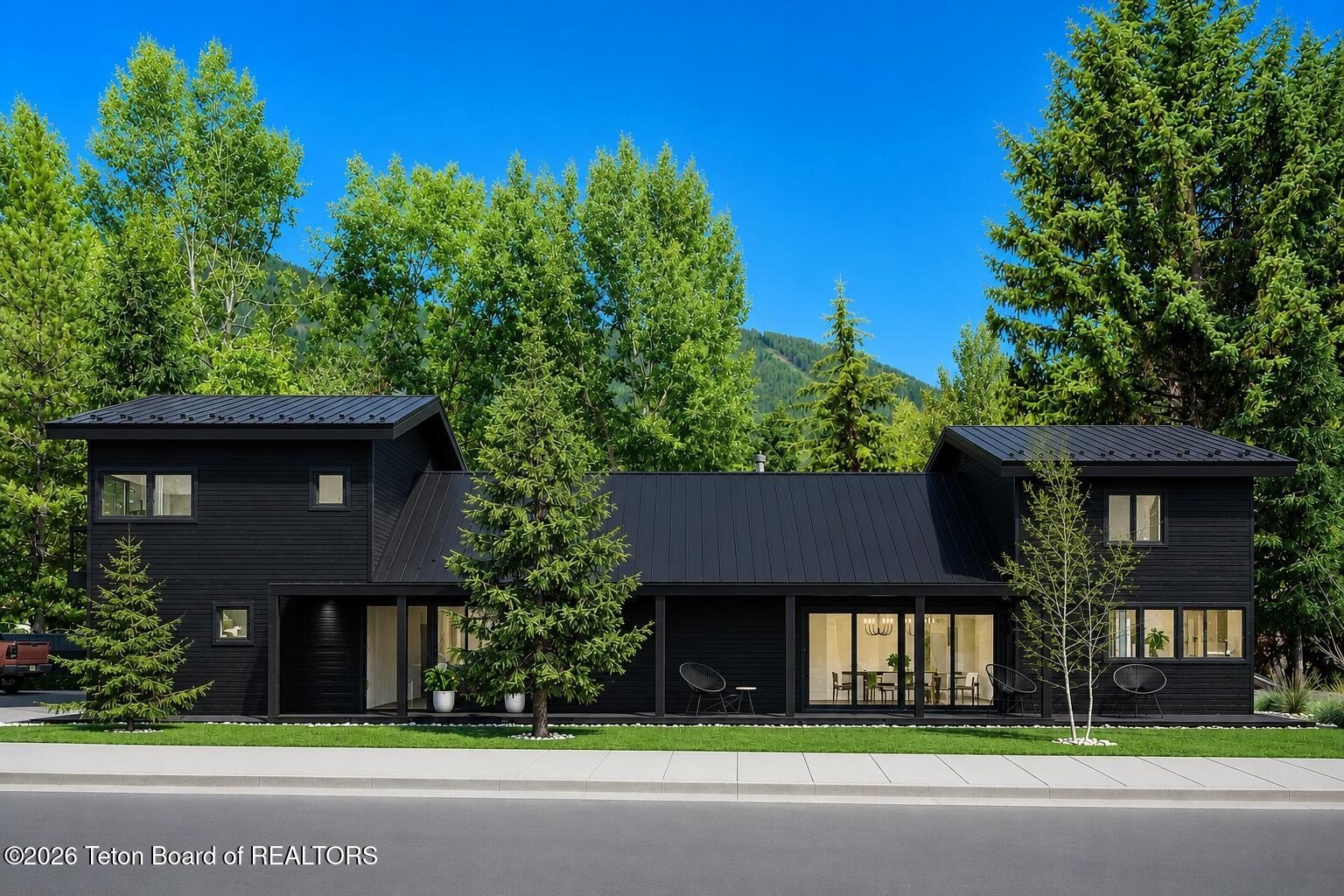Jackson, Wyoming, 83001, United States, 3 Bedrooms Bedrooms, ,2 BathroomsBathrooms,Residential,For Sale,2011369