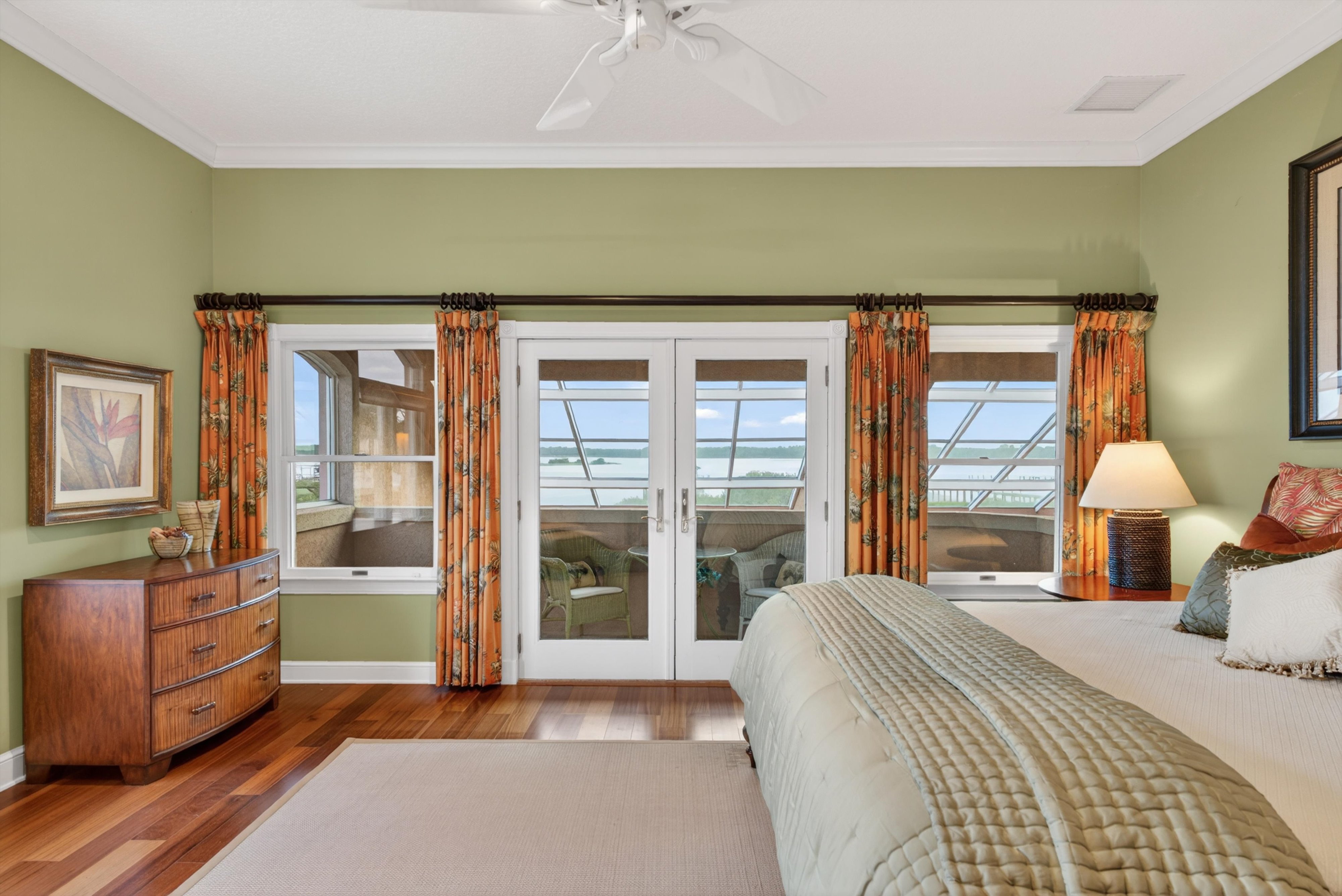  6357 Putnam Street, St Augustine, FL, 32080 - 物件實景