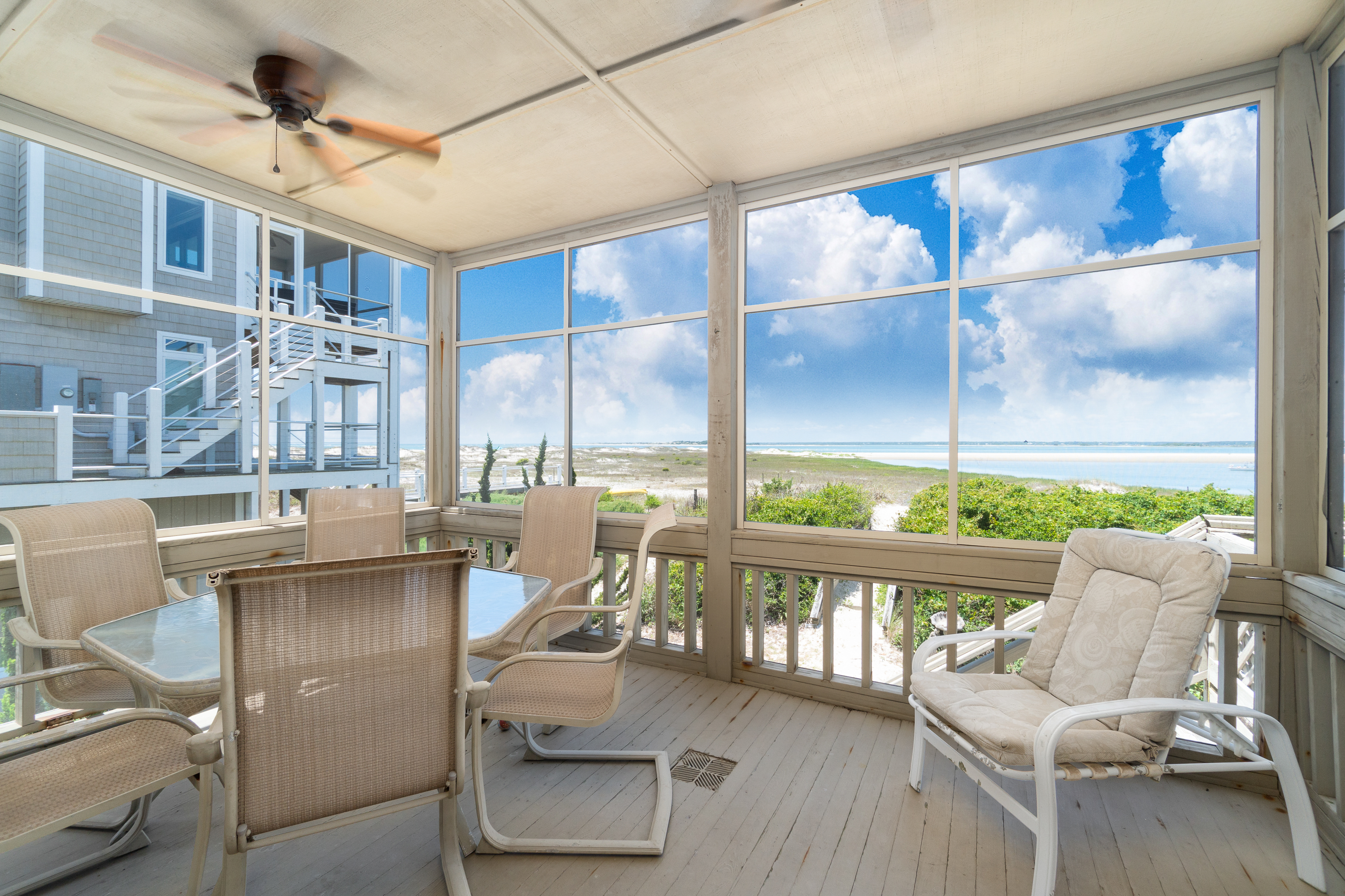  111 Bogue Court, Emerald Isle, NC 28594 - 物件實景