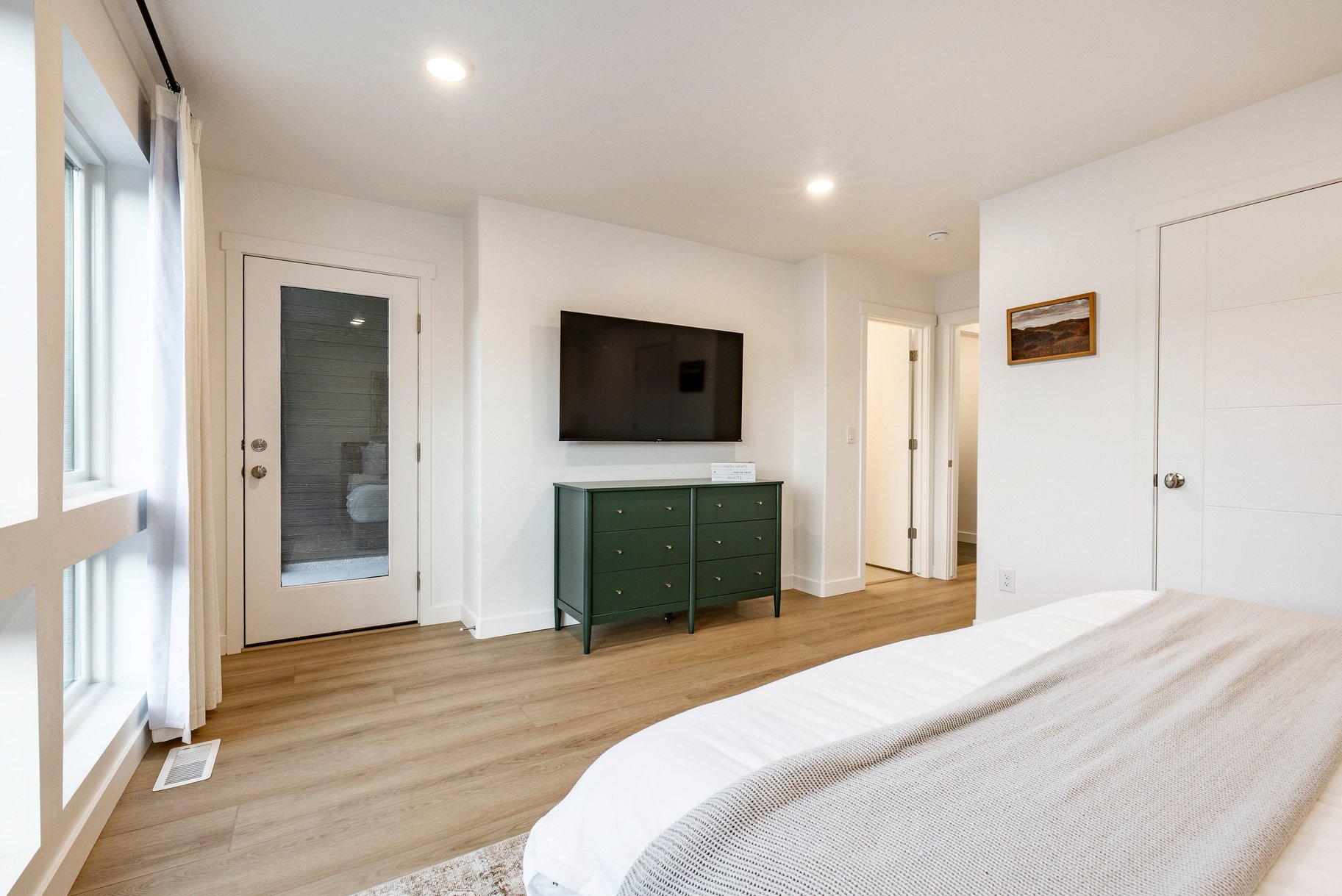  Immaculate Townhome Near Deer Valley East - 物件實景