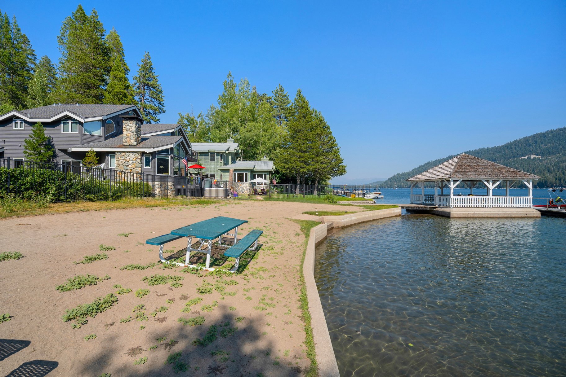  Panoramic Lakeview Condo - 物件實景
