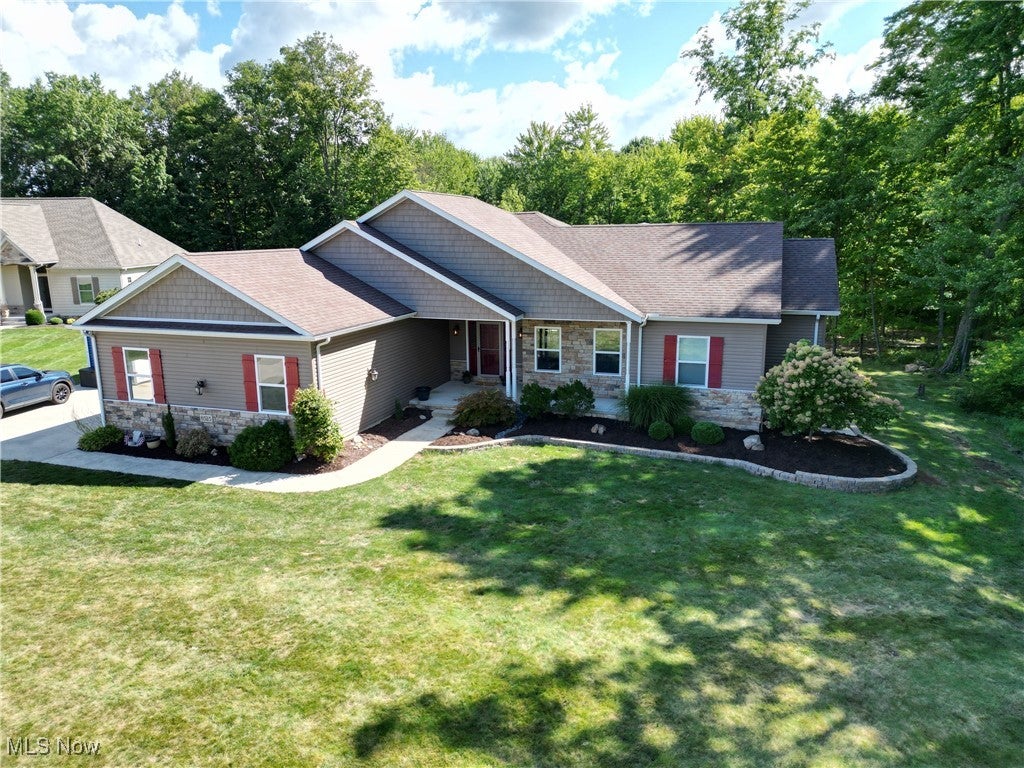 Westfield Center, Ohio, 44251, United States, 4 Bedrooms Bedrooms, ,3 BathroomsBathrooms,Residential,For Sale,1977060