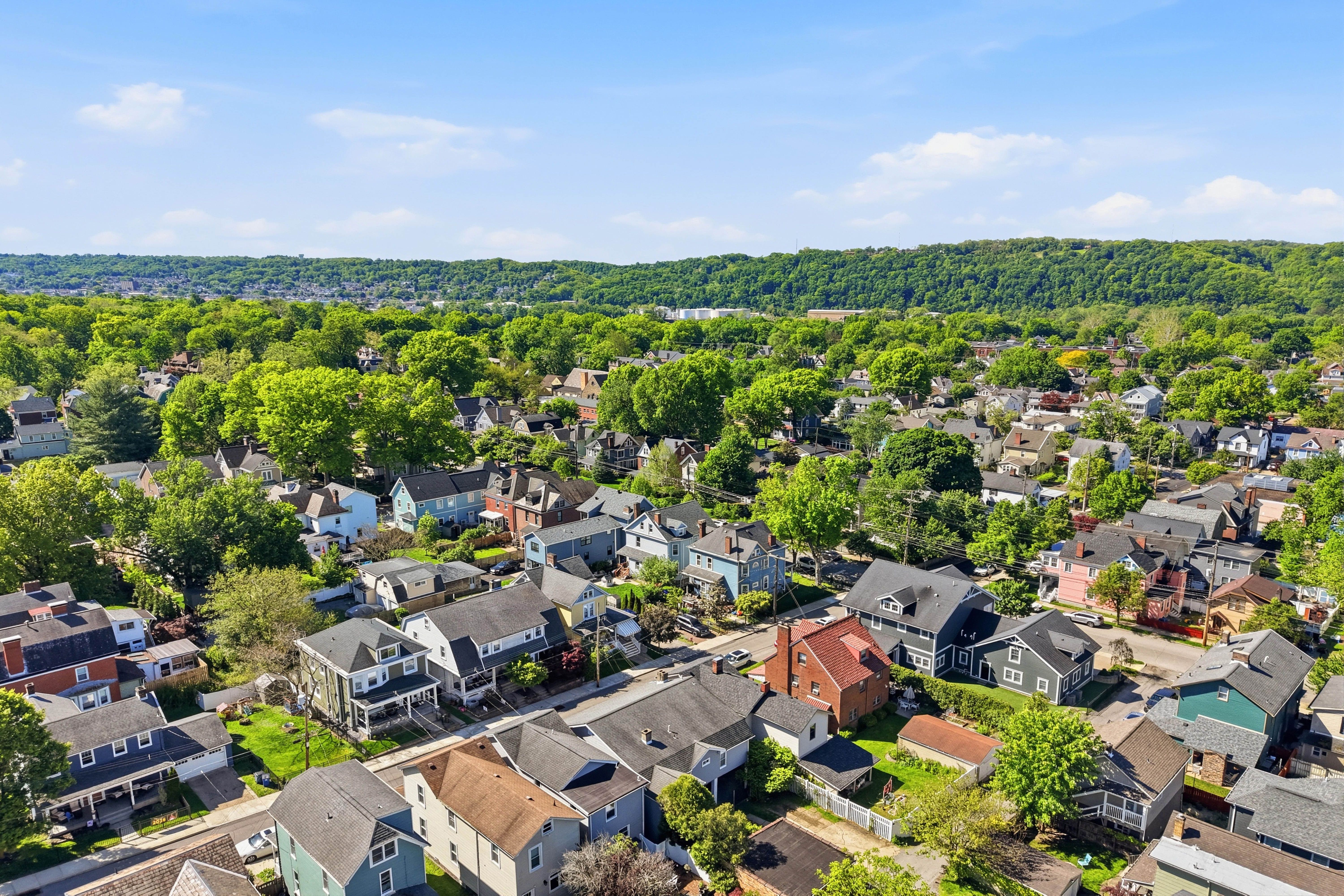  617 Straight Street, Sewickley, PA 15143 - 物件實景