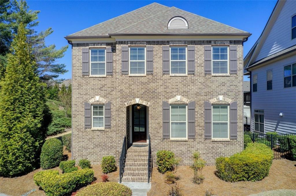 Alpharetta, Georgia, 30004, United States, 3 Bedrooms Bedrooms, ,3 BathroomsBathrooms,Residential,For Sale,1900894
