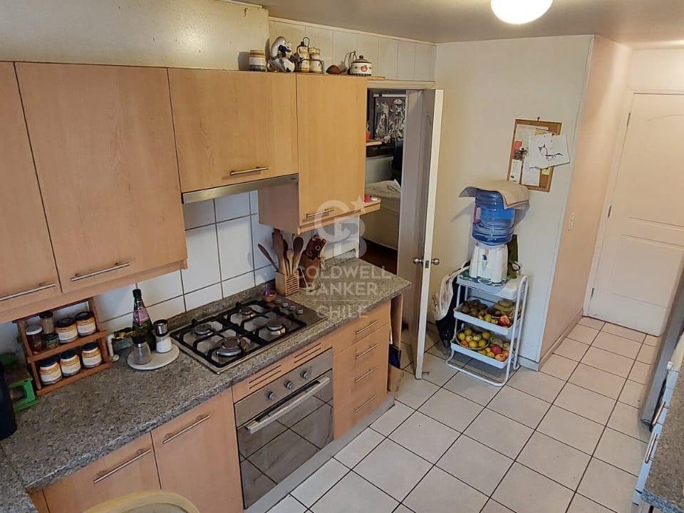 Peñalolén, Chile, 4 Bedrooms Bedrooms, ,3 BathroomsBathrooms,Residential,For Sale,1728706