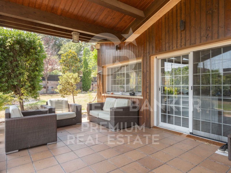 Cerdanyola del Vallès, Catalonia, ES, 4 Bedrooms Bedrooms, ,4 BathroomsBathrooms,Residential,For Sale,1613649