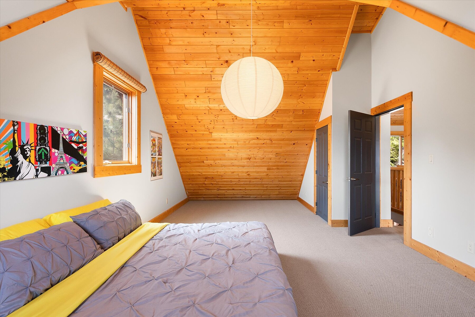  Log and Timber Dream Home - 物件實景