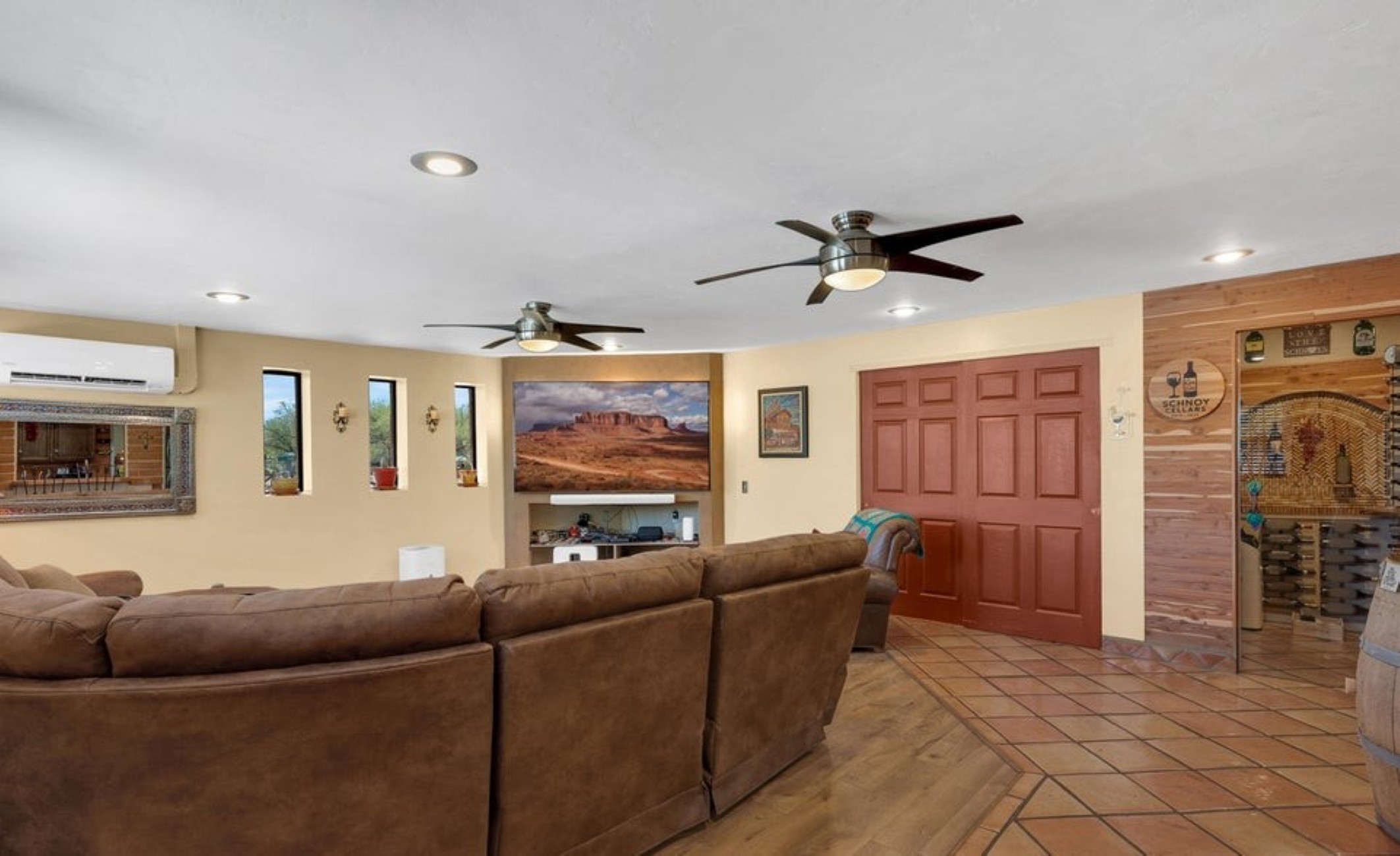  7411 E Calle Cabo, Tucson, AZ 85750 - 物件實景