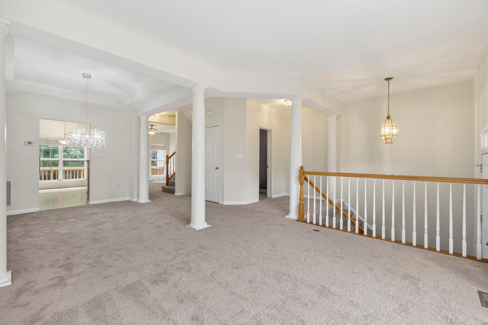  3009 Barden Oaks Court, Oakton, VA 22124 - 物件實景