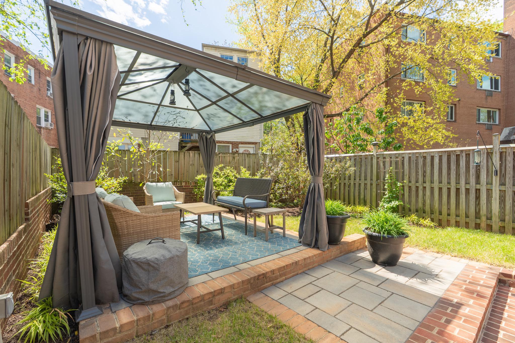  1628 N Colonial Terrace, Arlington, VA, 22209 - 物件實景