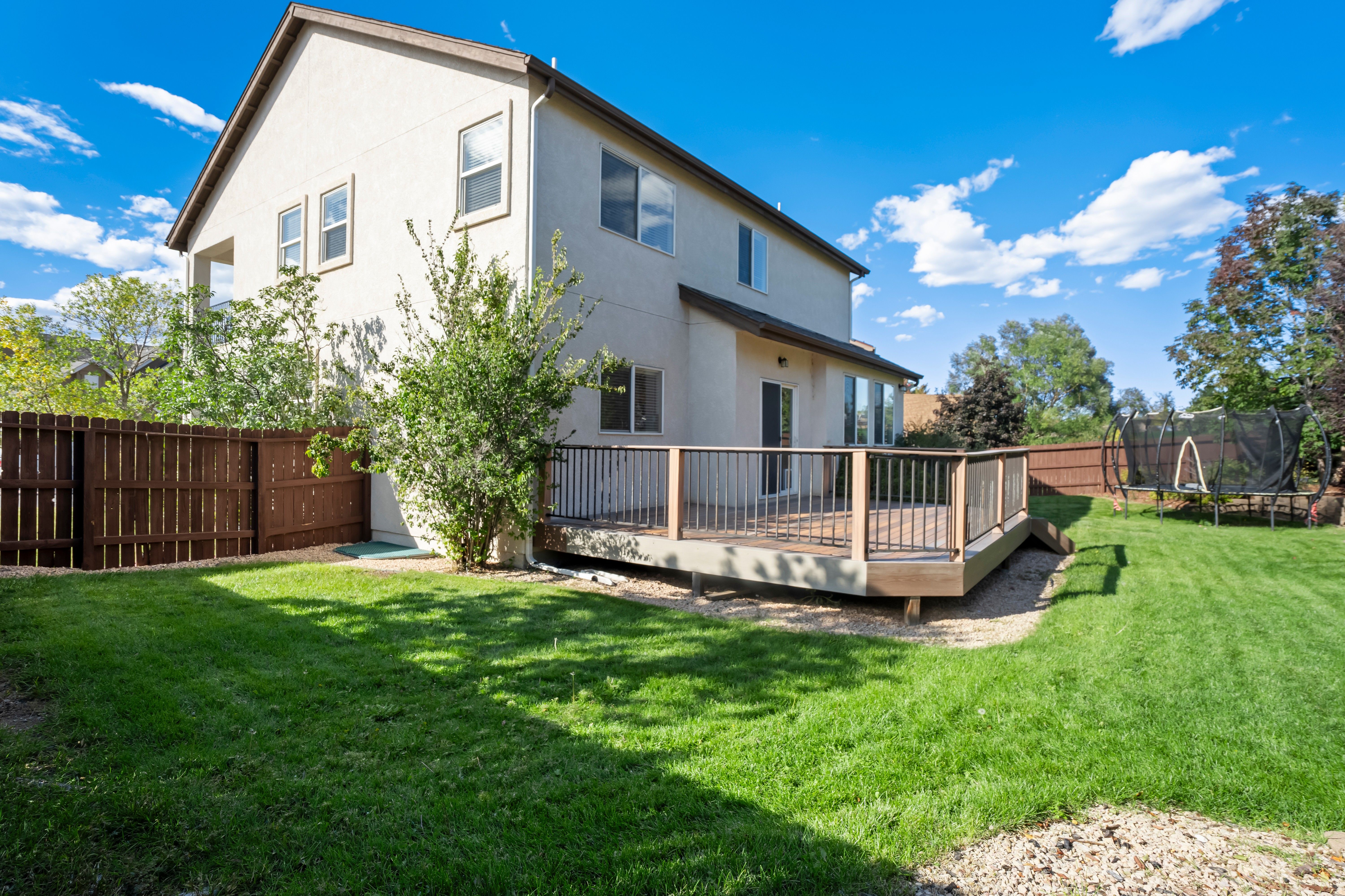  Welcome to This Beautifully Maintained Home in Sought-After Wagon Trails - 物件實景