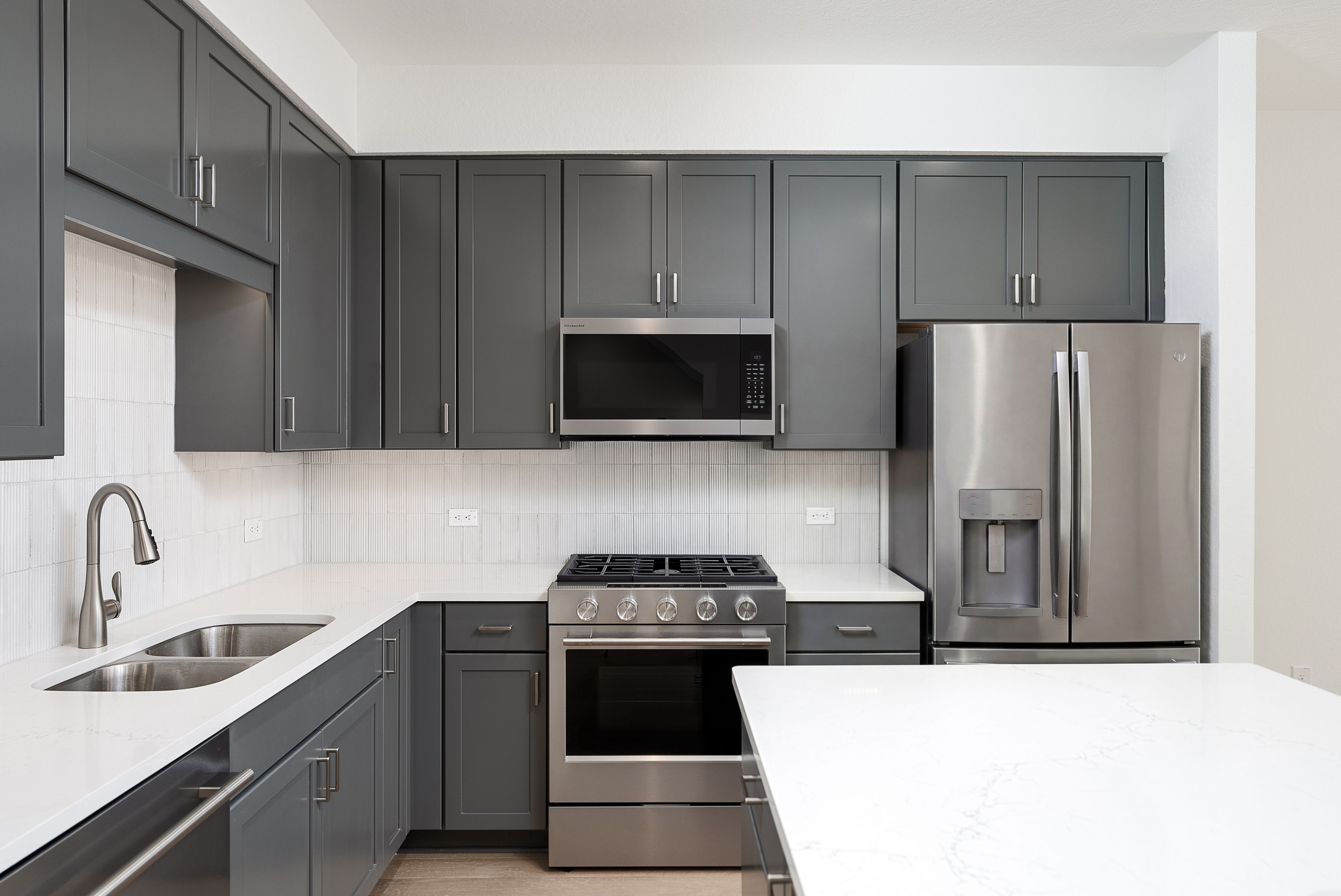  Modern Southtown Living in Victoria Commons - 物件實景