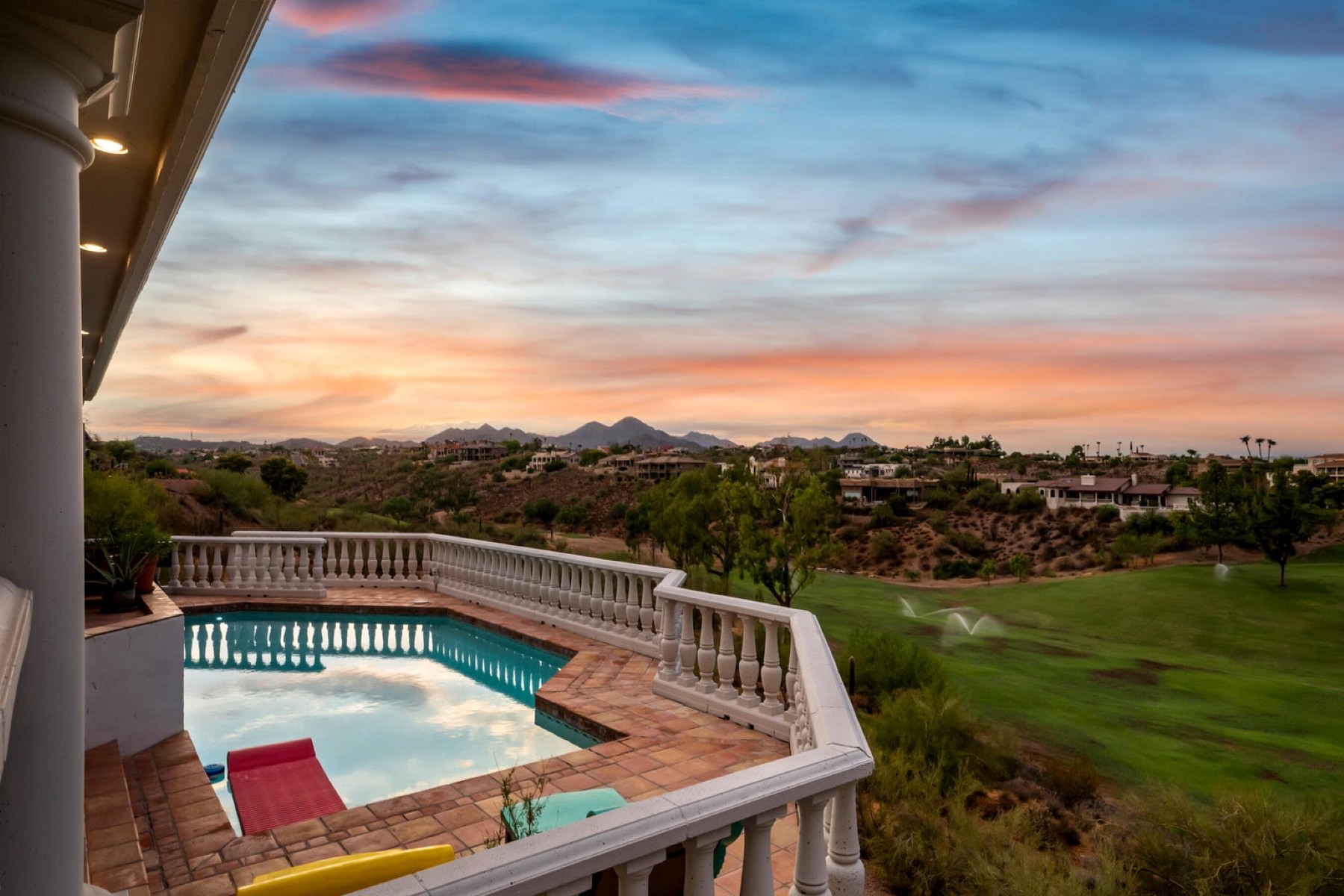  16714 E Nicklaus Dr, Fountain Hills, AZ 85268 - 物件實景