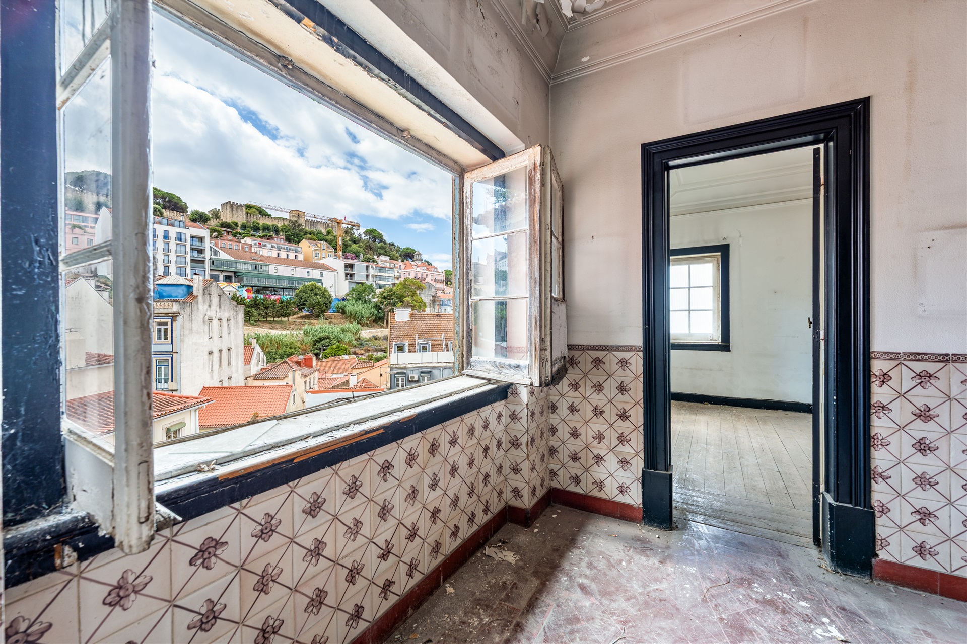  Building for Sale - 物件實景