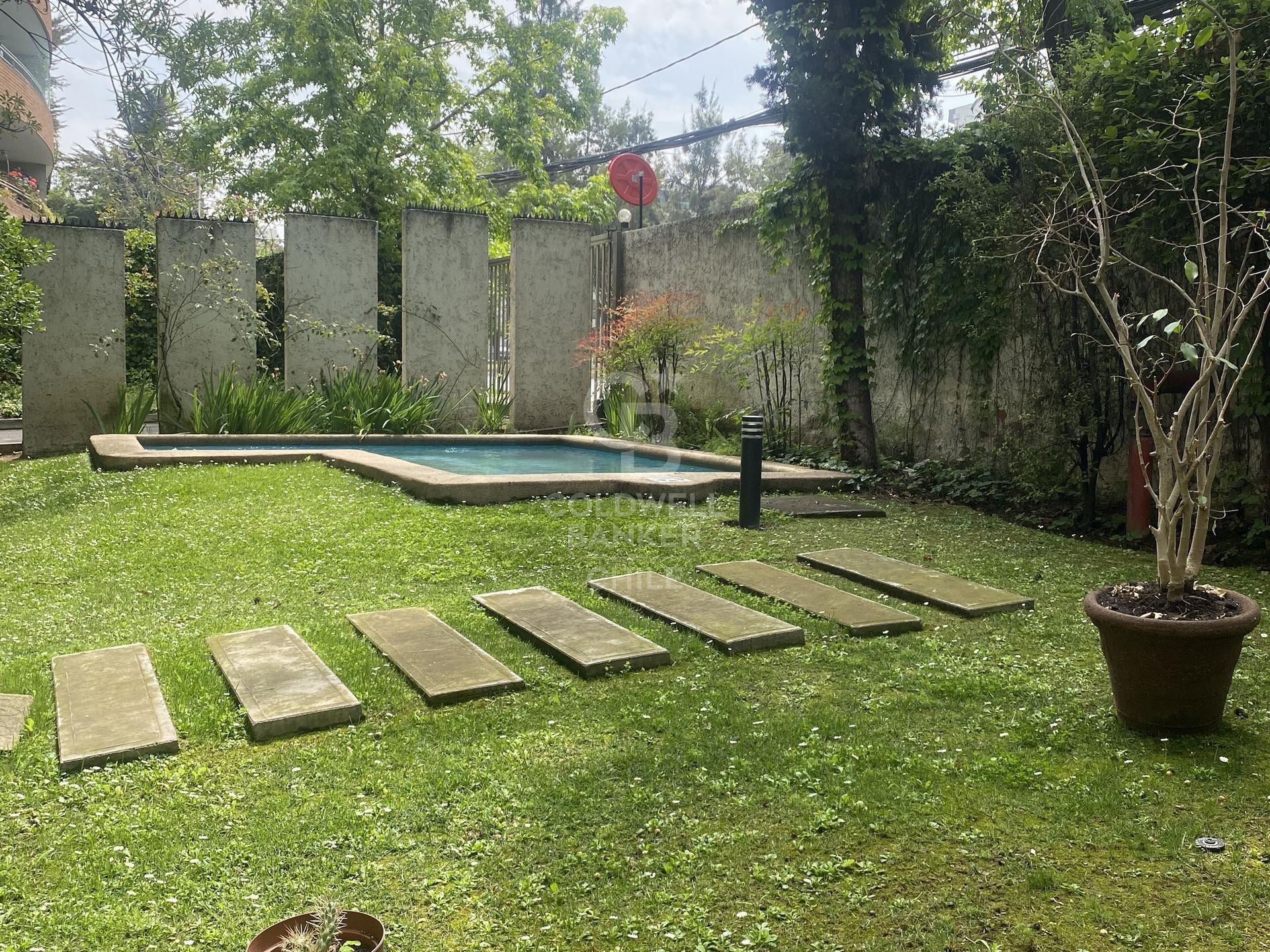 Las Condes, Chile, 4 Bedrooms Bedrooms, ,3 BathroomsBathrooms,Residential,For Sale,1966601