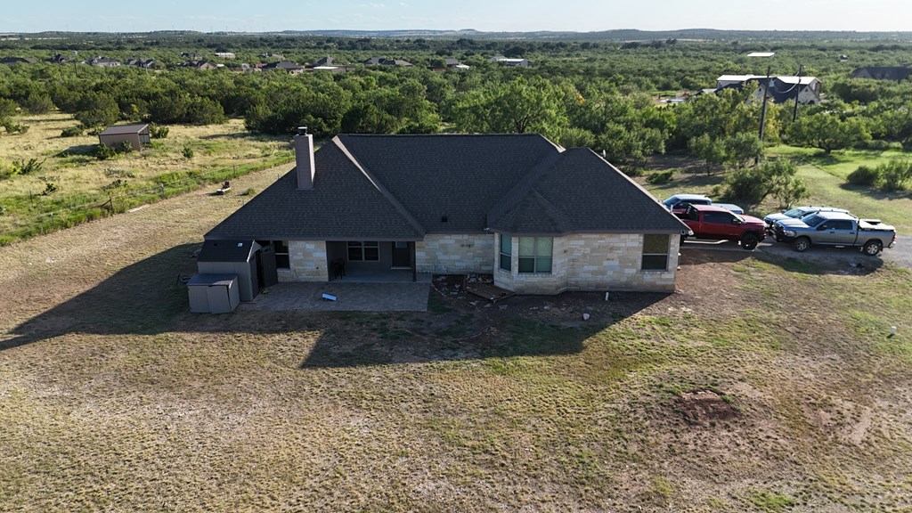 Christoval, Texas, 76935, United States, 3 Bedrooms Bedrooms, ,2 BathroomsBathrooms,Residential,For Sale,1906921