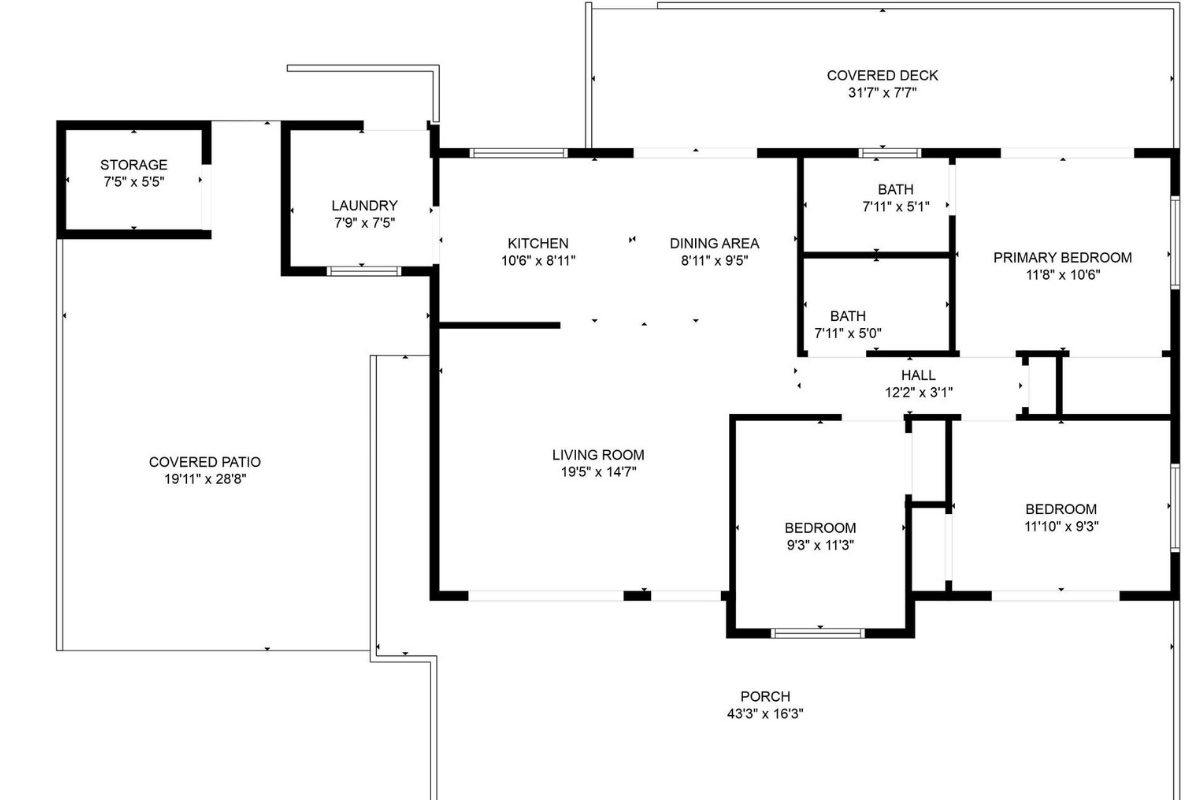 Keaau, Hawaii, 96749, United States, 3 Bedrooms Bedrooms, ,2 BathroomsBathrooms,Residential,For Sale,1828026