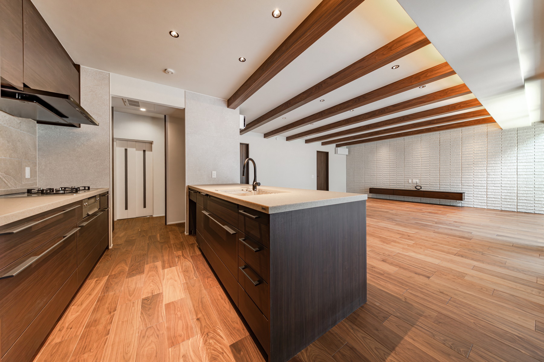  Newly Built House in Kichijoji Minamicho 1-chome - 物件實景