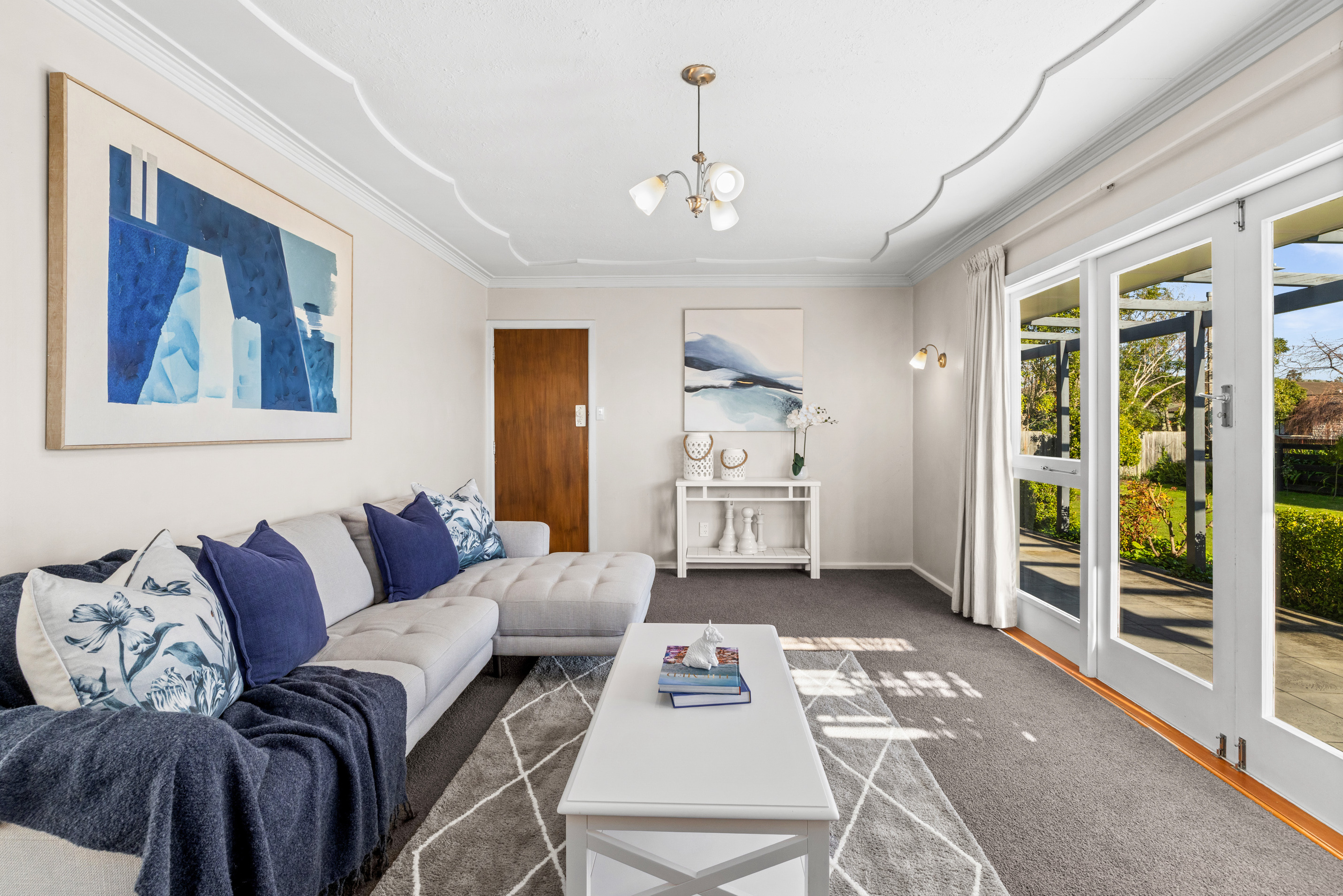  27 Breadalbane Road, Havelock North - 物件實景