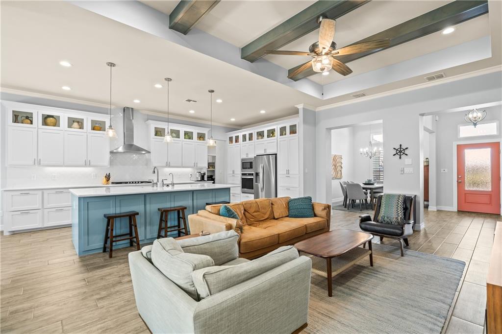 Corpus Christi, Texas, 78418, United States, 5 Bedrooms Bedrooms, ,3 BathroomsBathrooms,Residential,For Sale,1847256