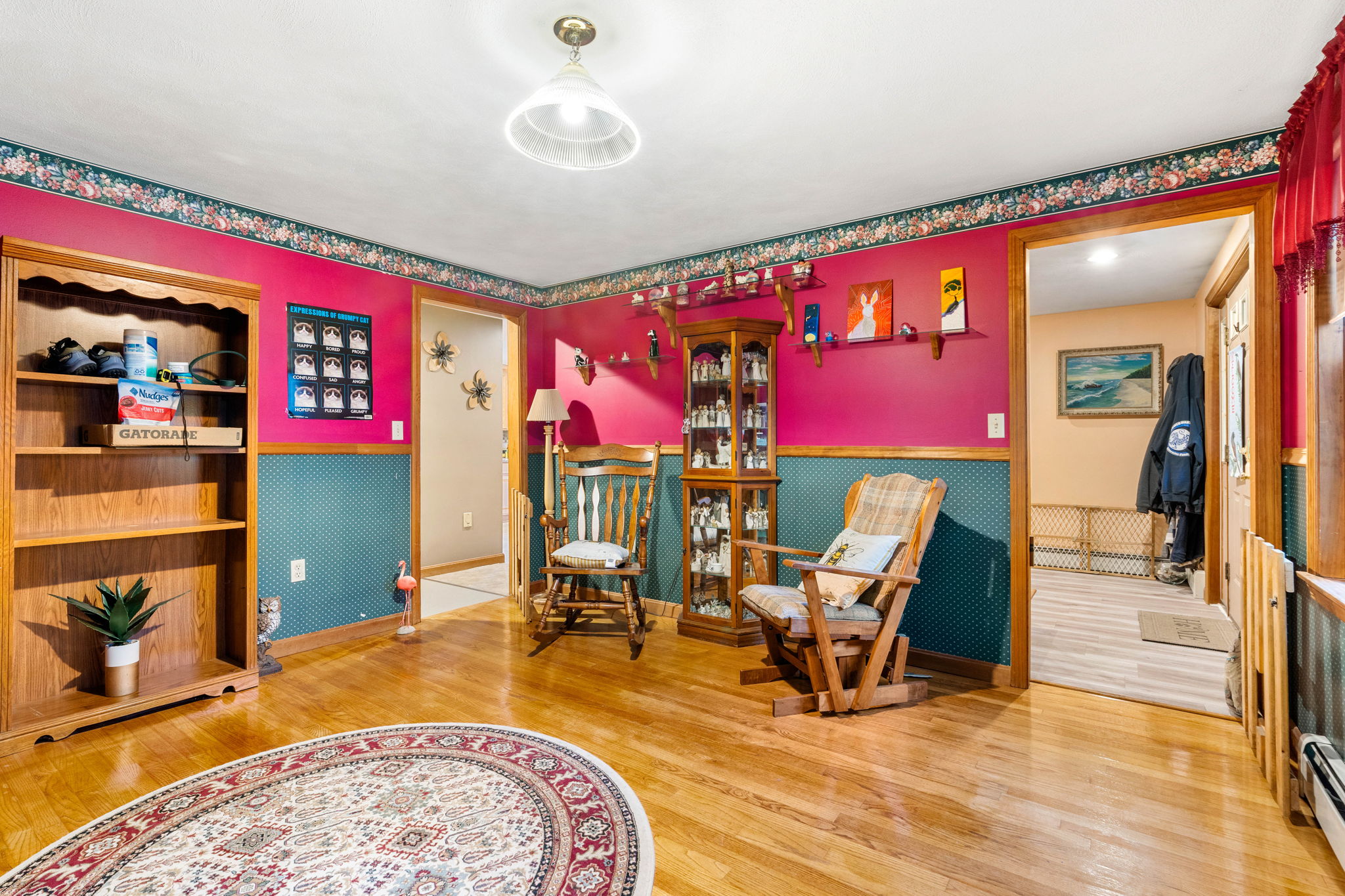 233 Lovers Ln, Haverhill, MA, 01830 - 物件實景