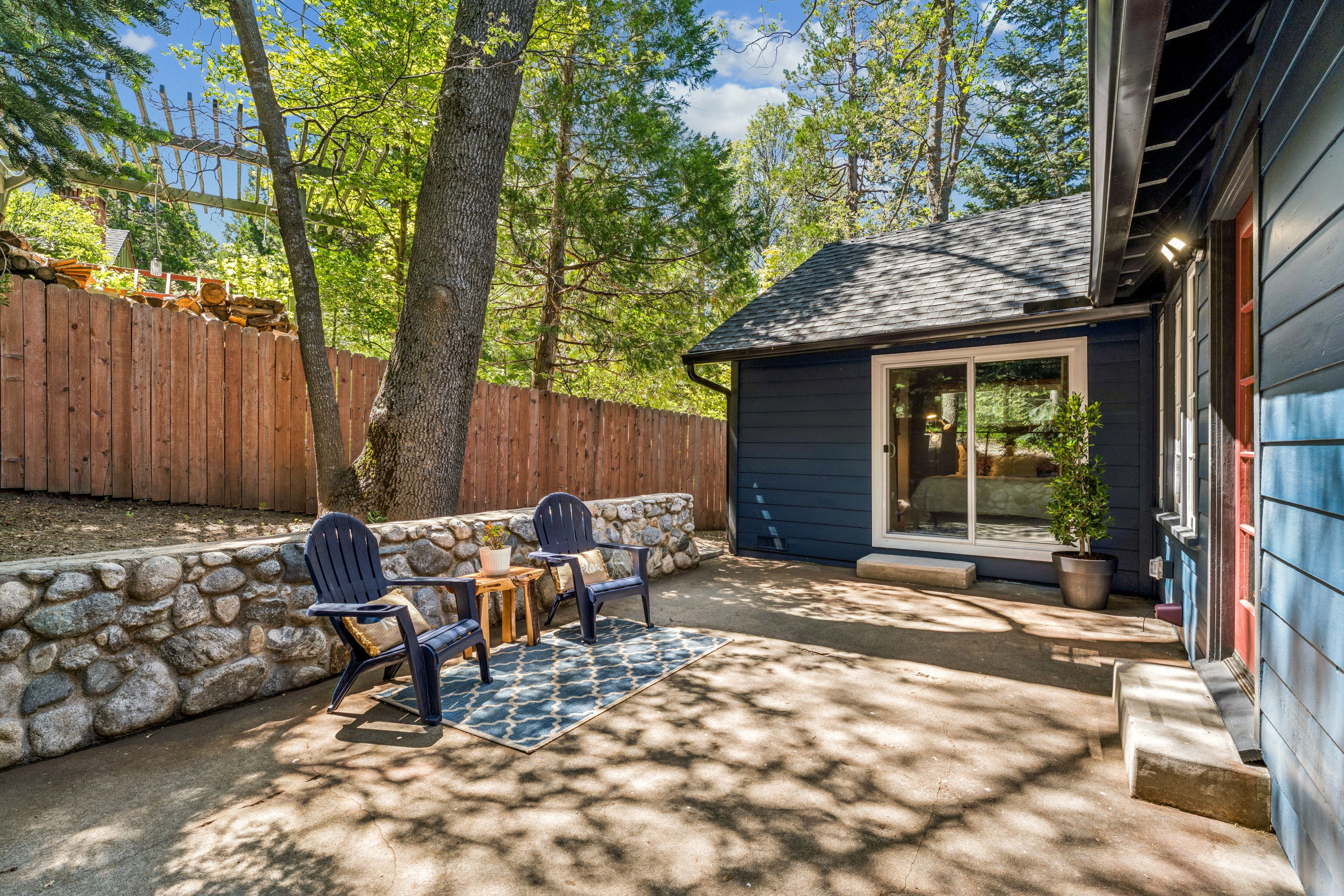  177 Joaquin Miller Road, Lake Arrowhead, CA 92352 - 物件實景
